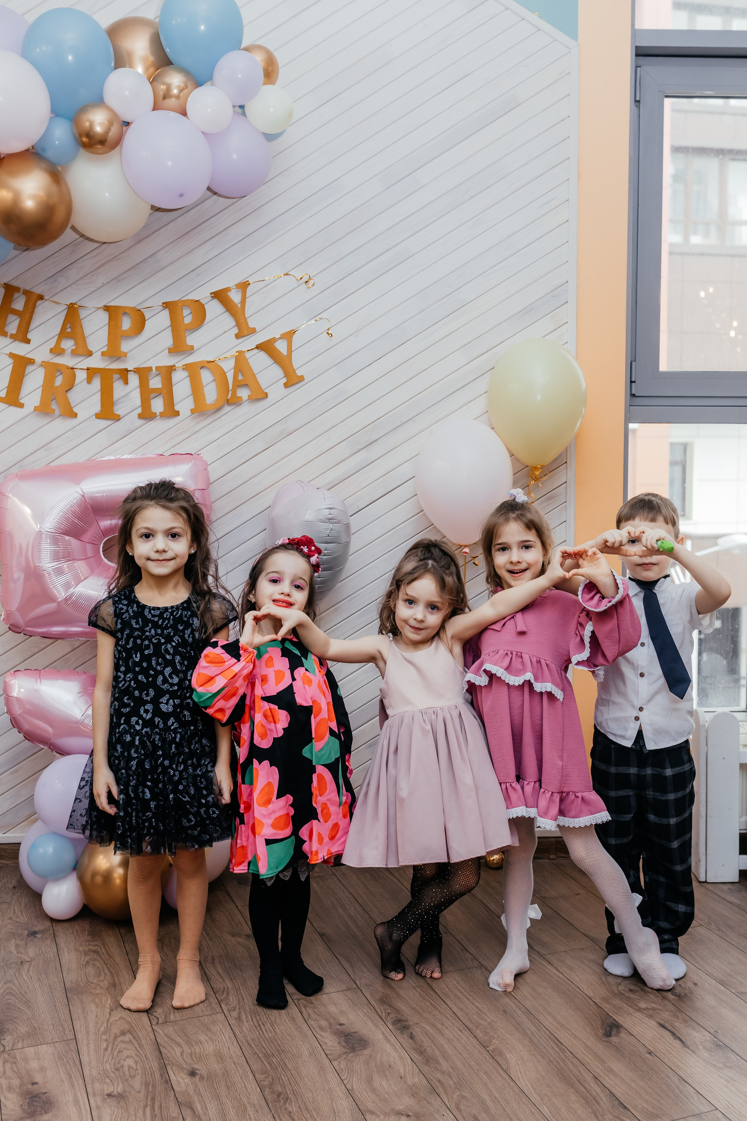 Алисе 5. Семейный и домашний фотограф в Москве и МО Королева Валерия