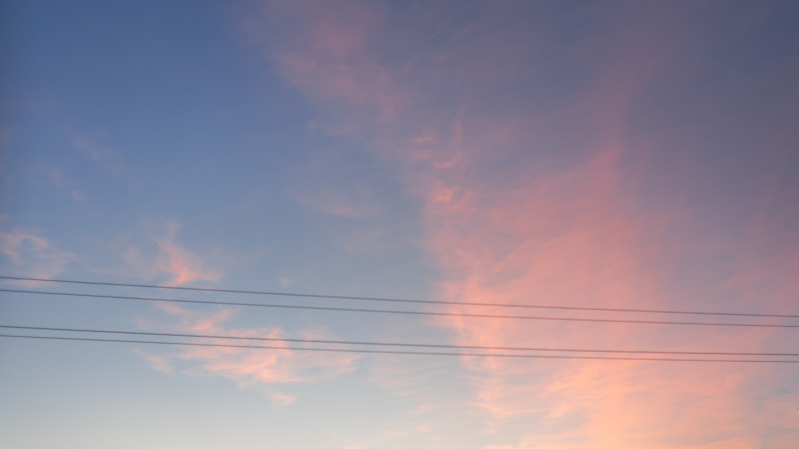 Небо видело всё. Komonev