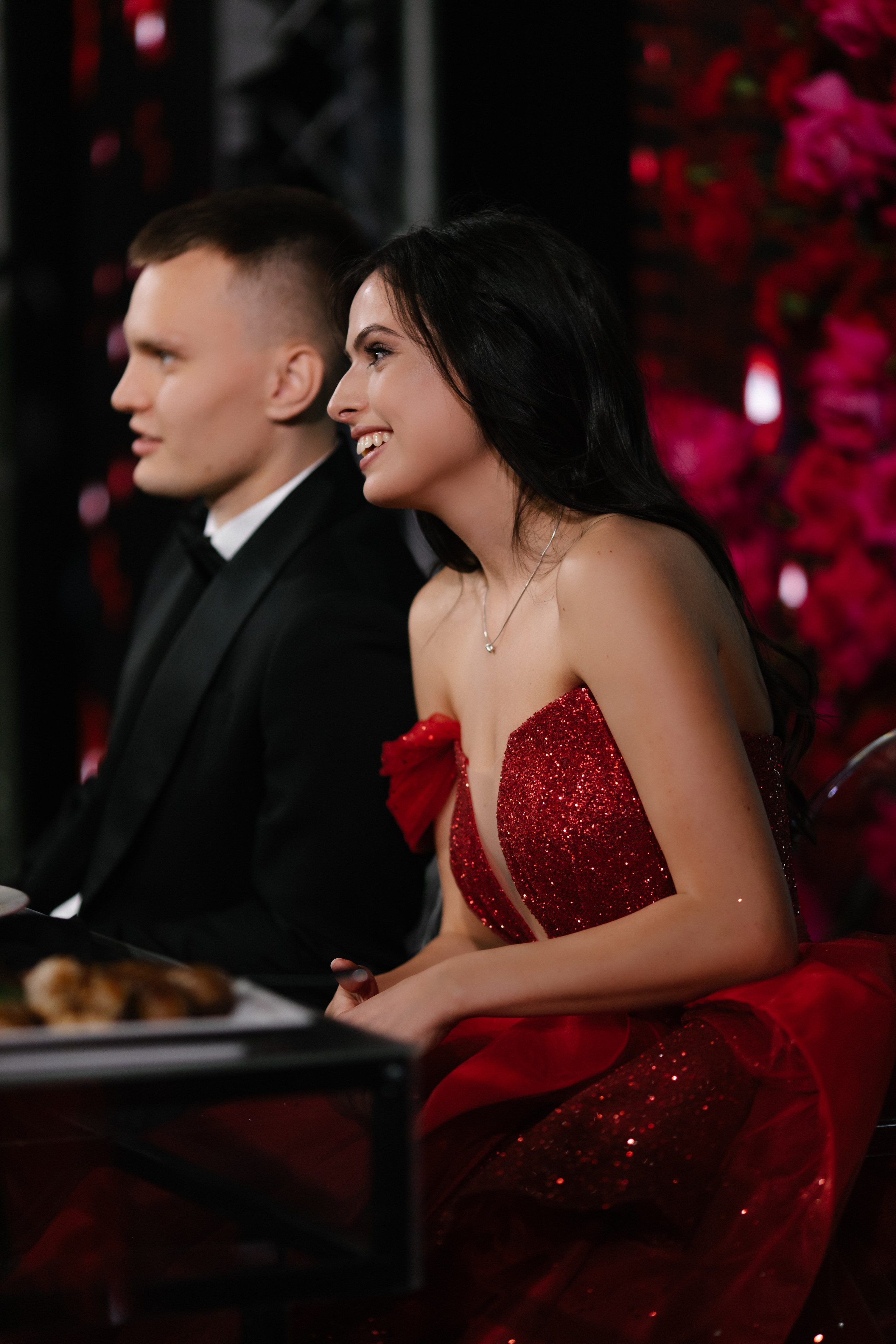 Данил и Алиса. Свадебный и семейный фотограф в Красноярске Прохорова Екатерина