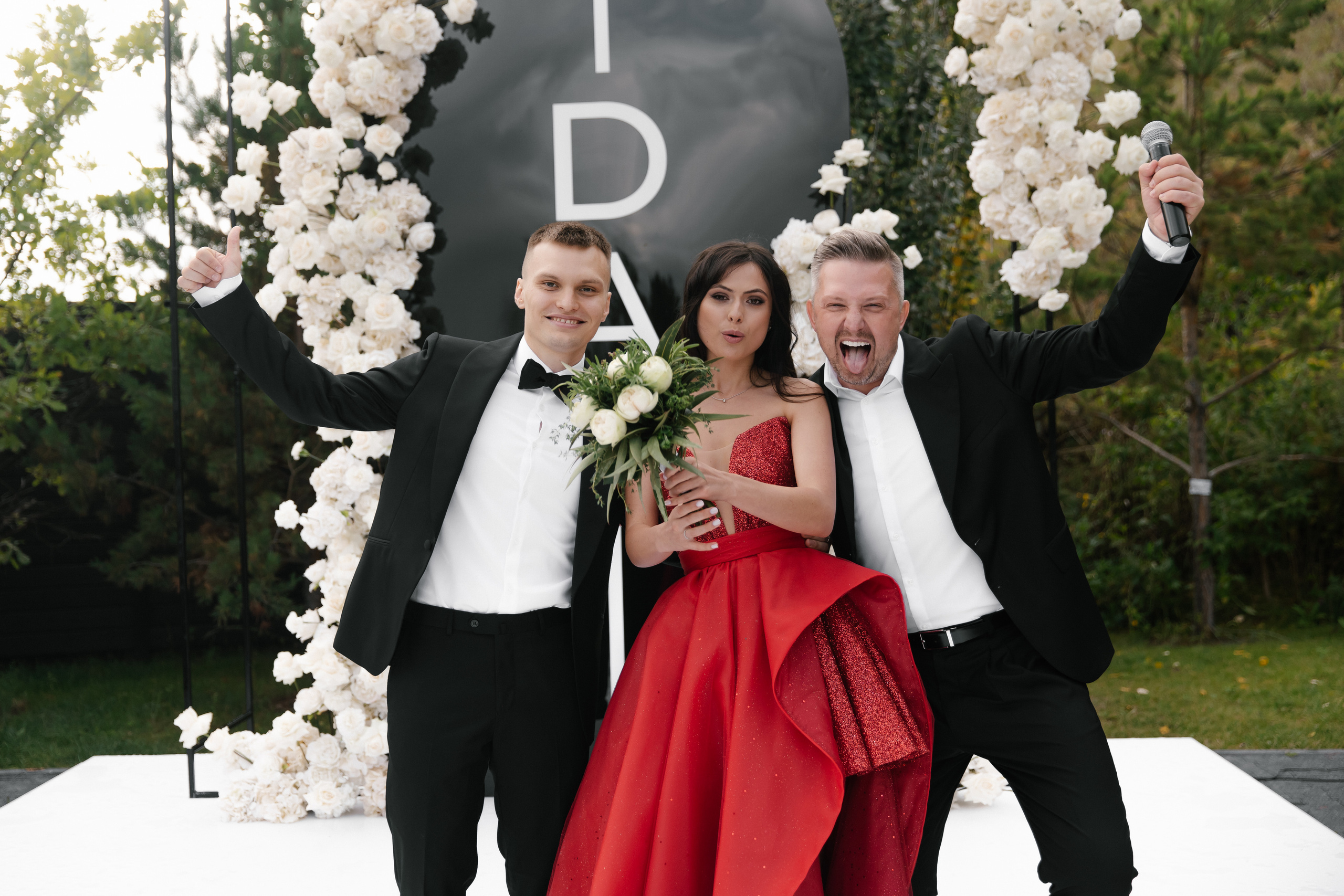 Данил и Алиса. Свадебный и семейный фотограф в Красноярске Прохорова Екатерина