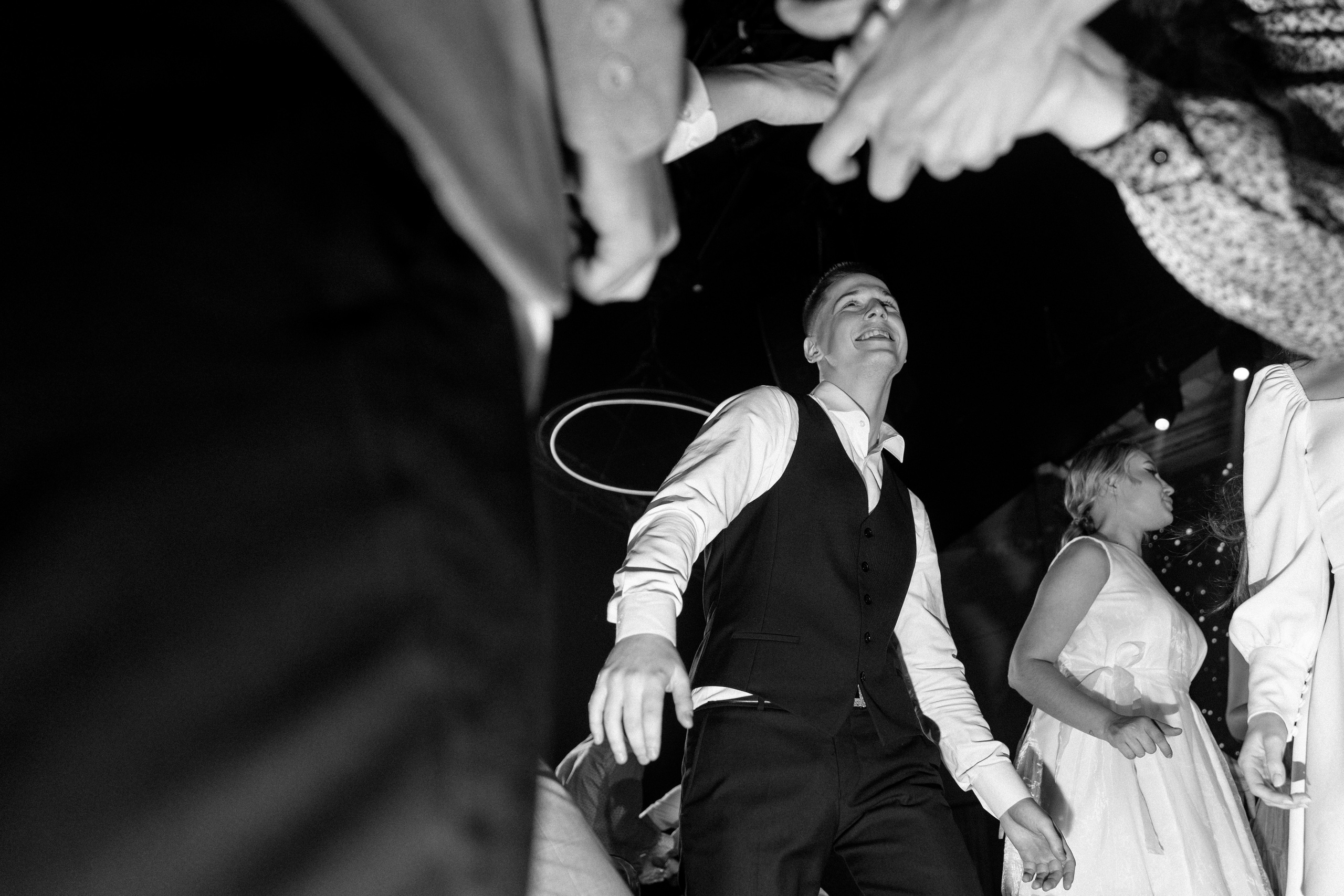 Данил и Алиса. Свадебный и семейный фотограф в Красноярске Прохорова Екатерина