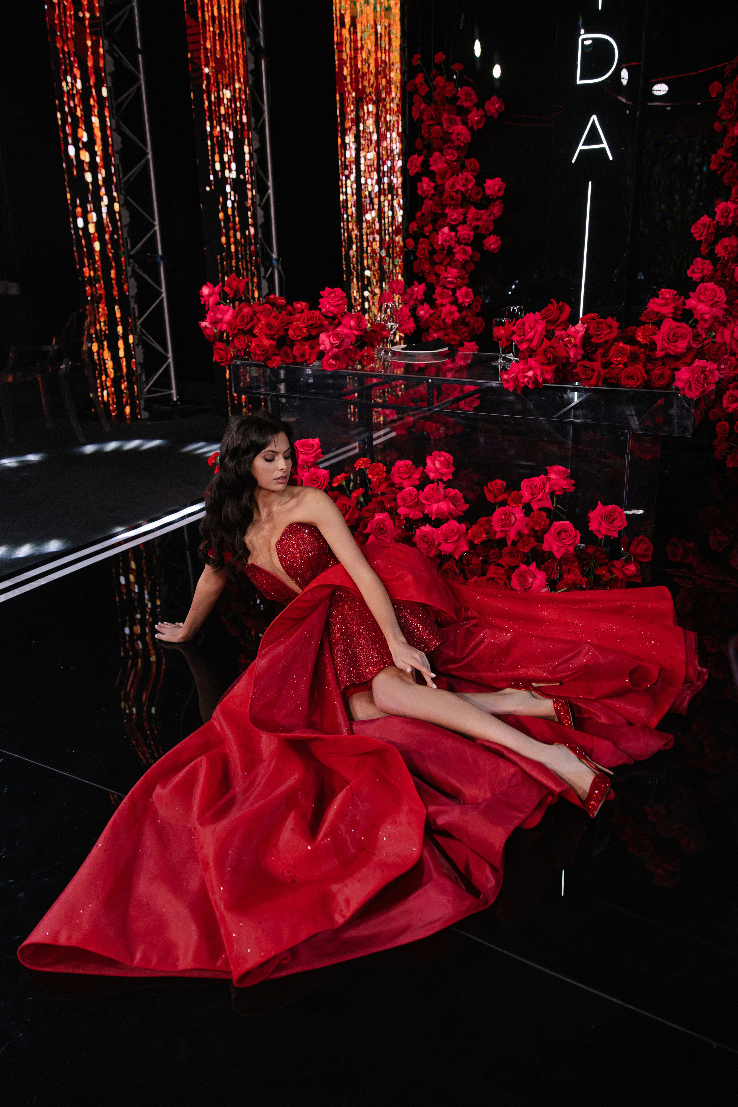 Данил и Алиса. Свадебный и семейный фотограф в Красноярске Прохорова Екатерина