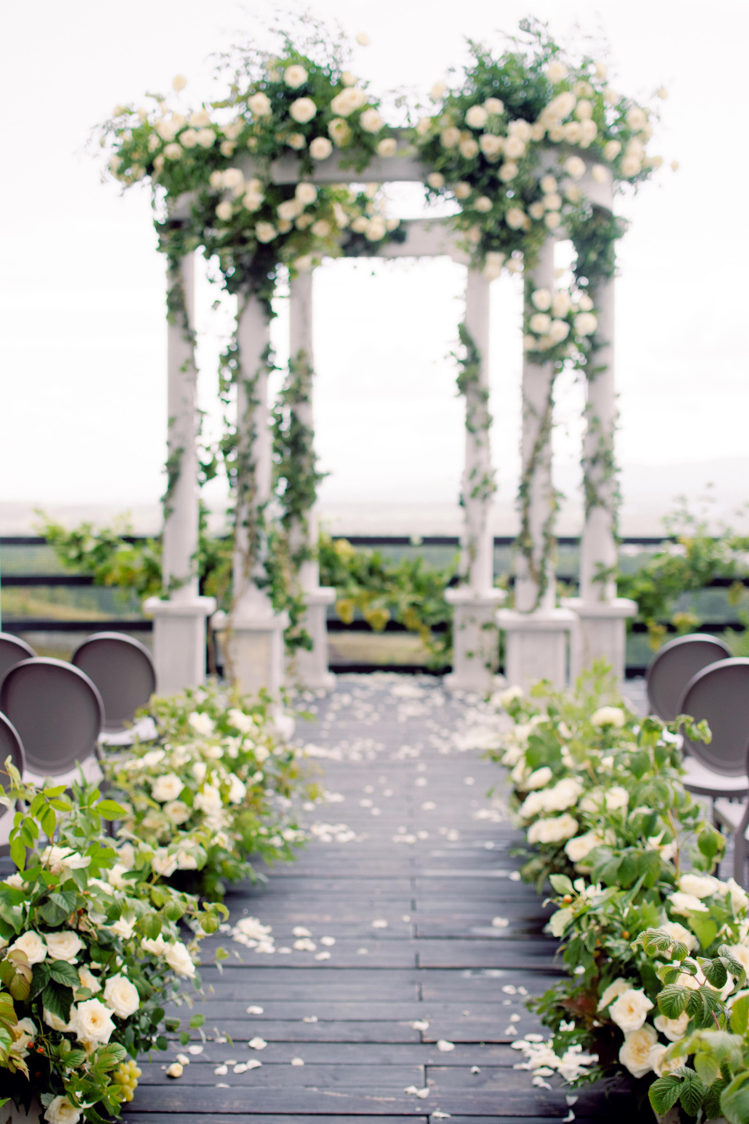 Ярослав и Мария. Свадебный и семейный фотограф в Красноярске Прохорова Екатерина