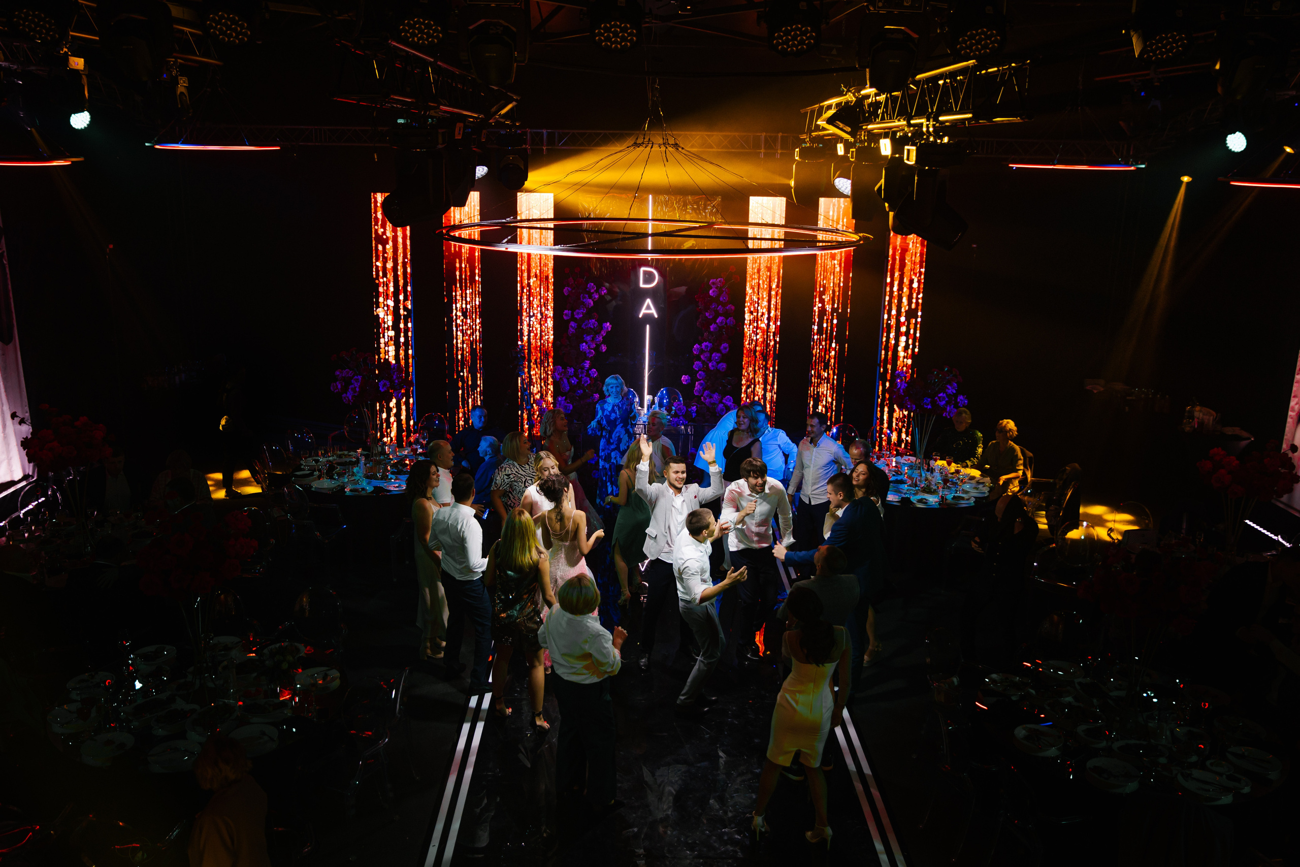 Данил и Алиса. Свадебный и семейный фотограф в Красноярске Прохорова Екатерина