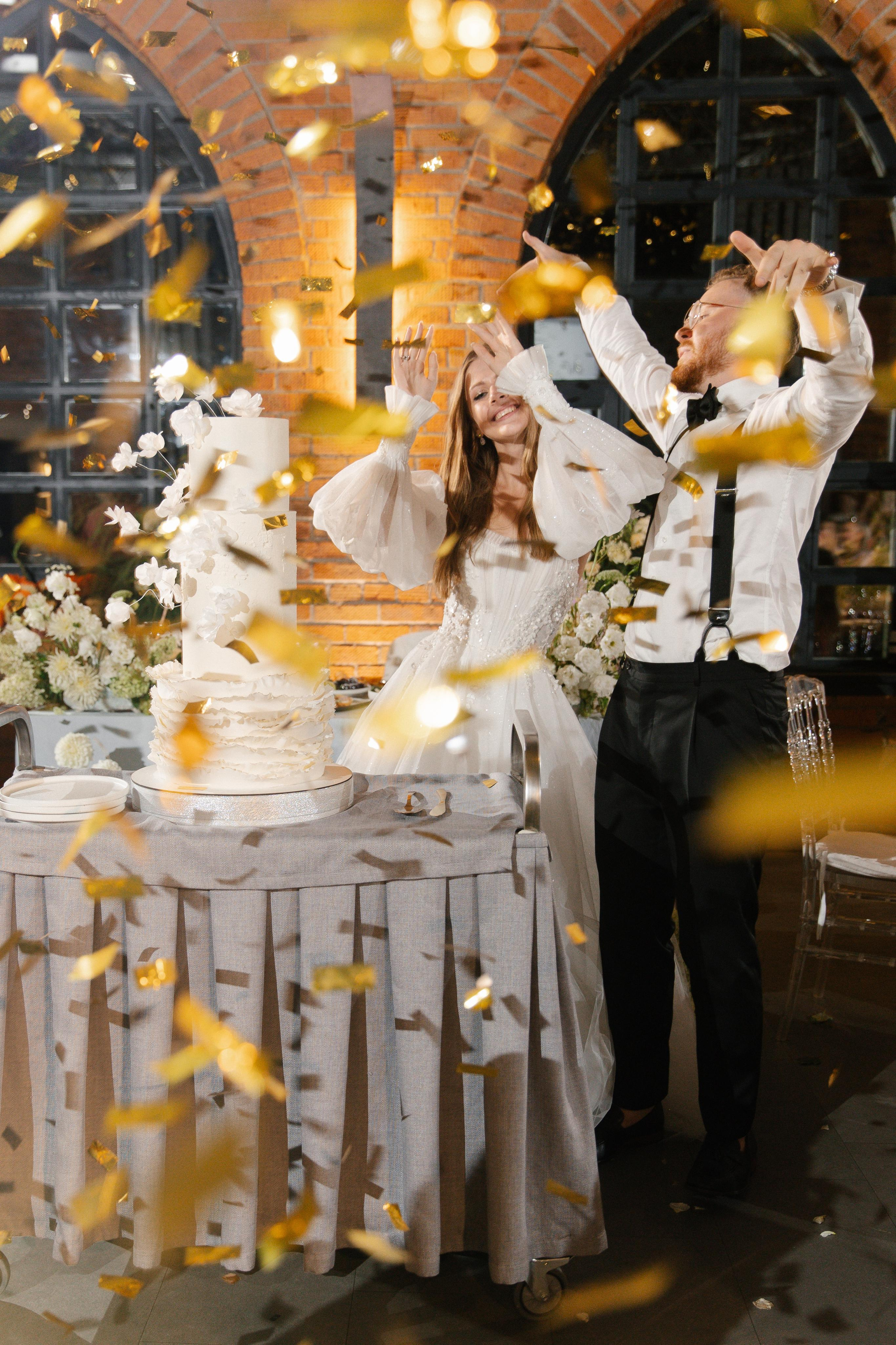 Ярослав и Мария. Свадебный и семейный фотограф в Красноярске Прохорова Екатерина