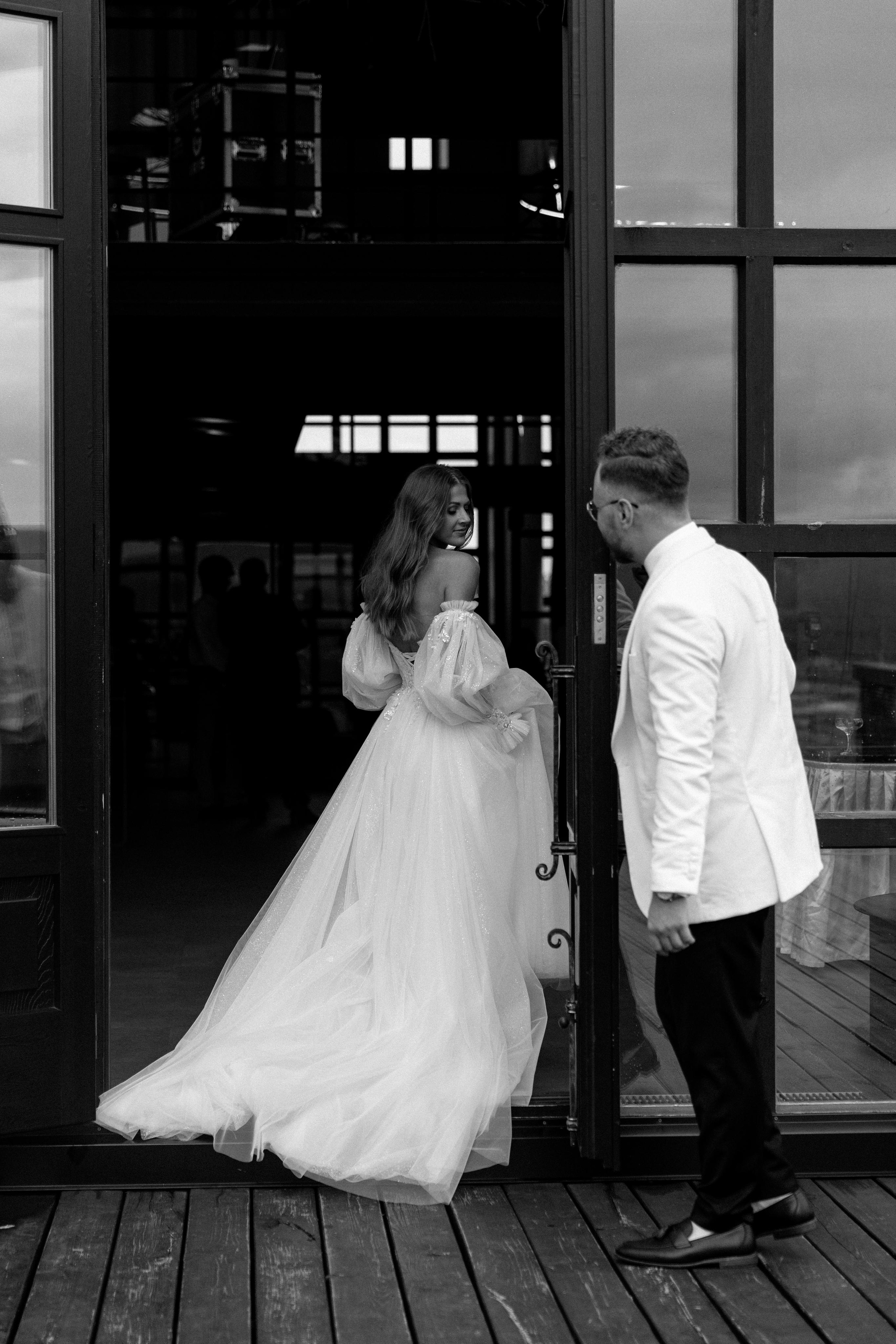 Ярослав и Мария. Свадебный и семейный фотограф в Красноярске Прохорова Екатерина