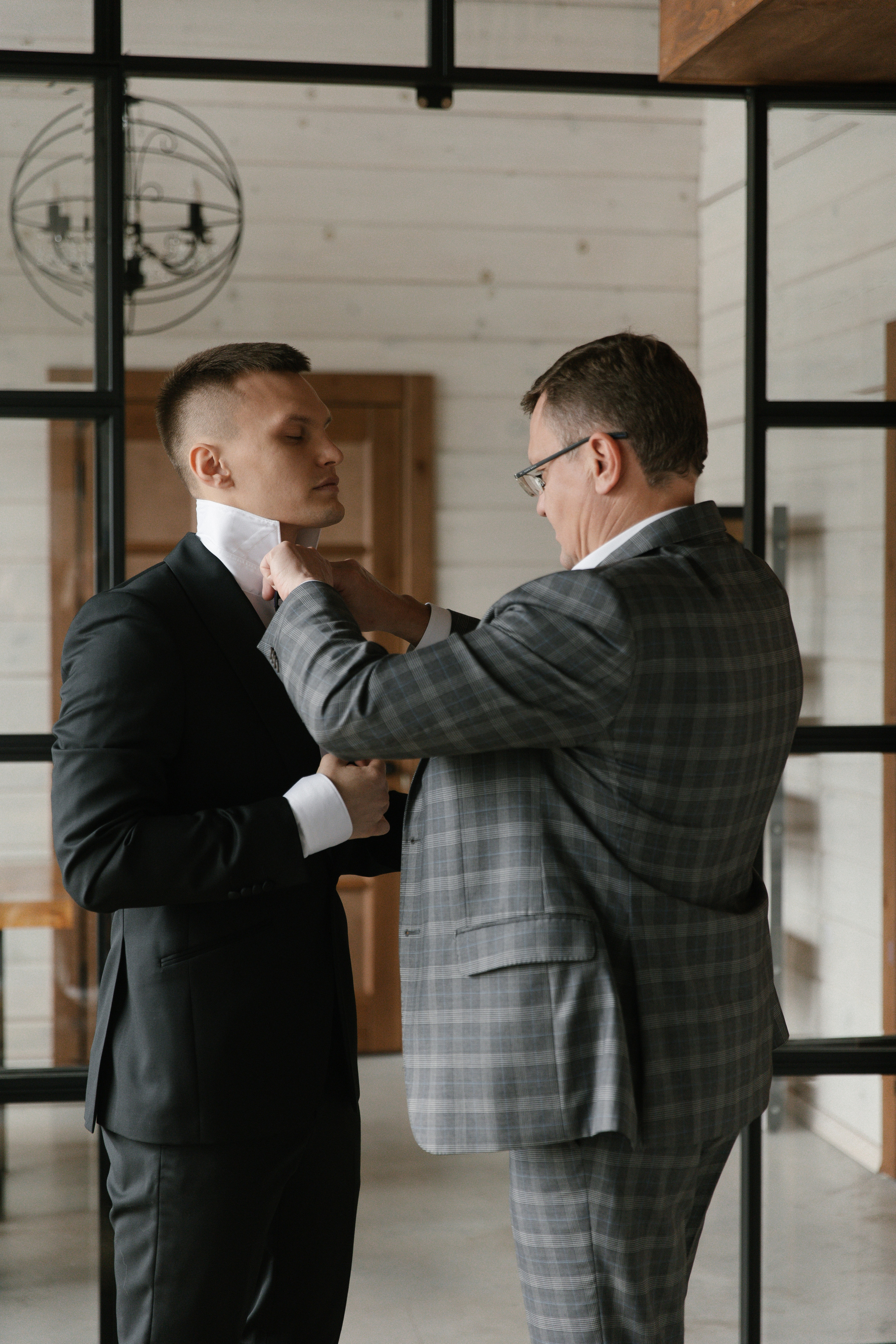 Данил и Алиса. Свадебный и семейный фотограф в Красноярске Прохорова Екатерина