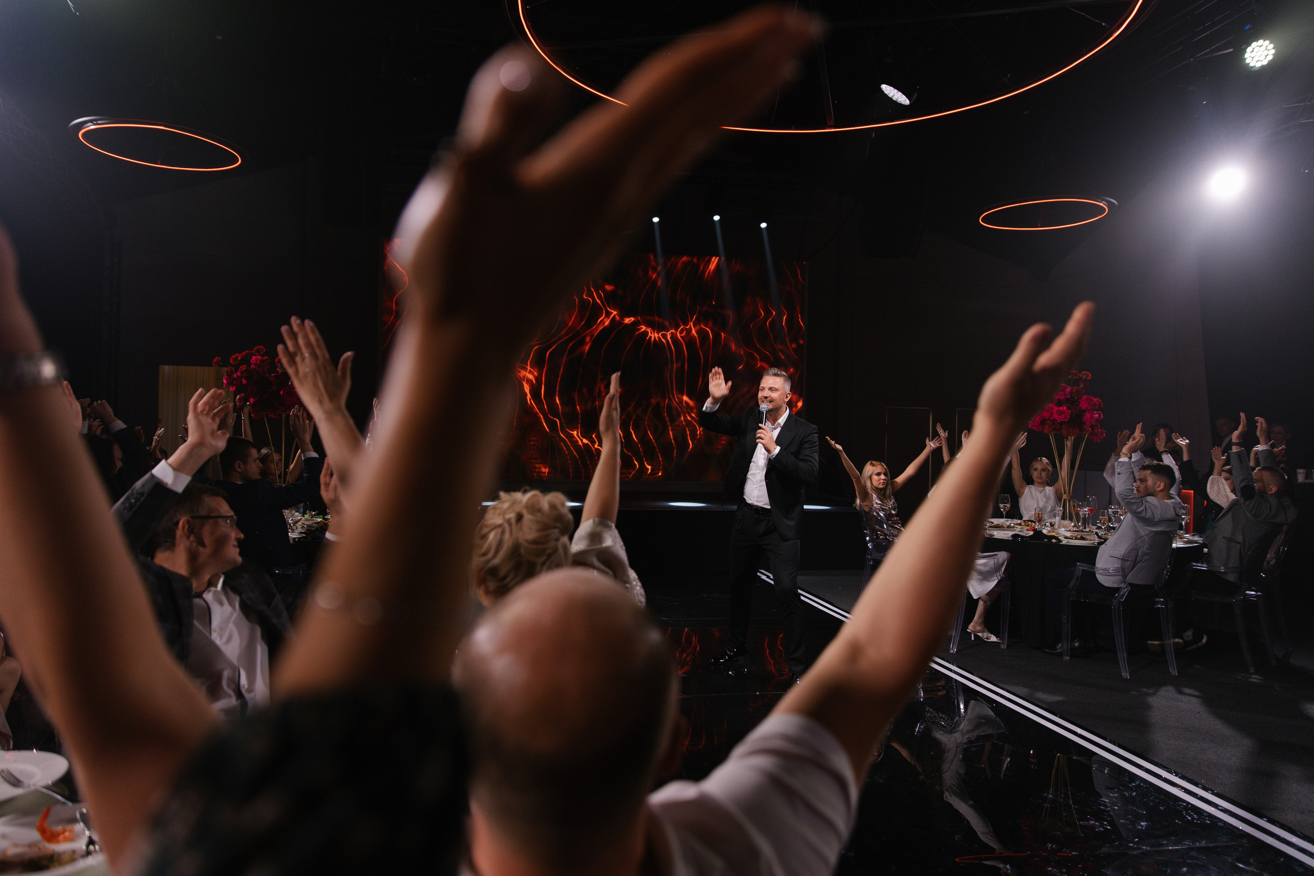 Данил и Алиса. Свадебный и семейный фотограф в Красноярске Прохорова Екатерина