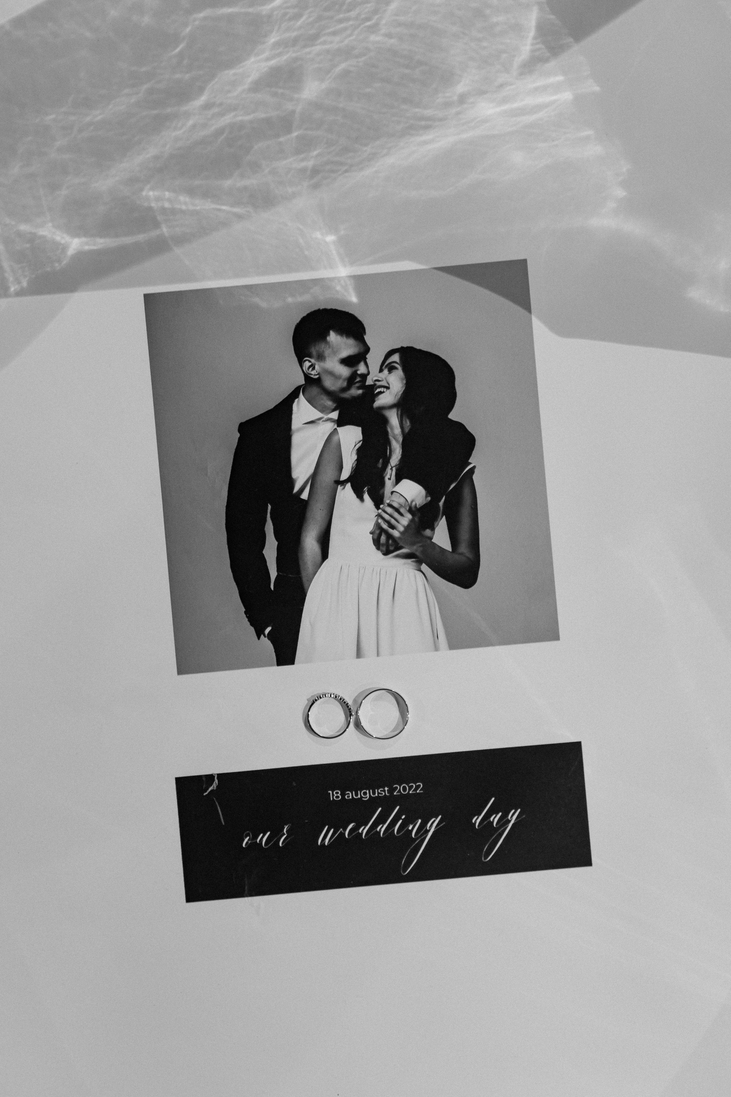 Данил и Алиса. Свадебный и семейный фотограф в Красноярске Прохорова Екатерина