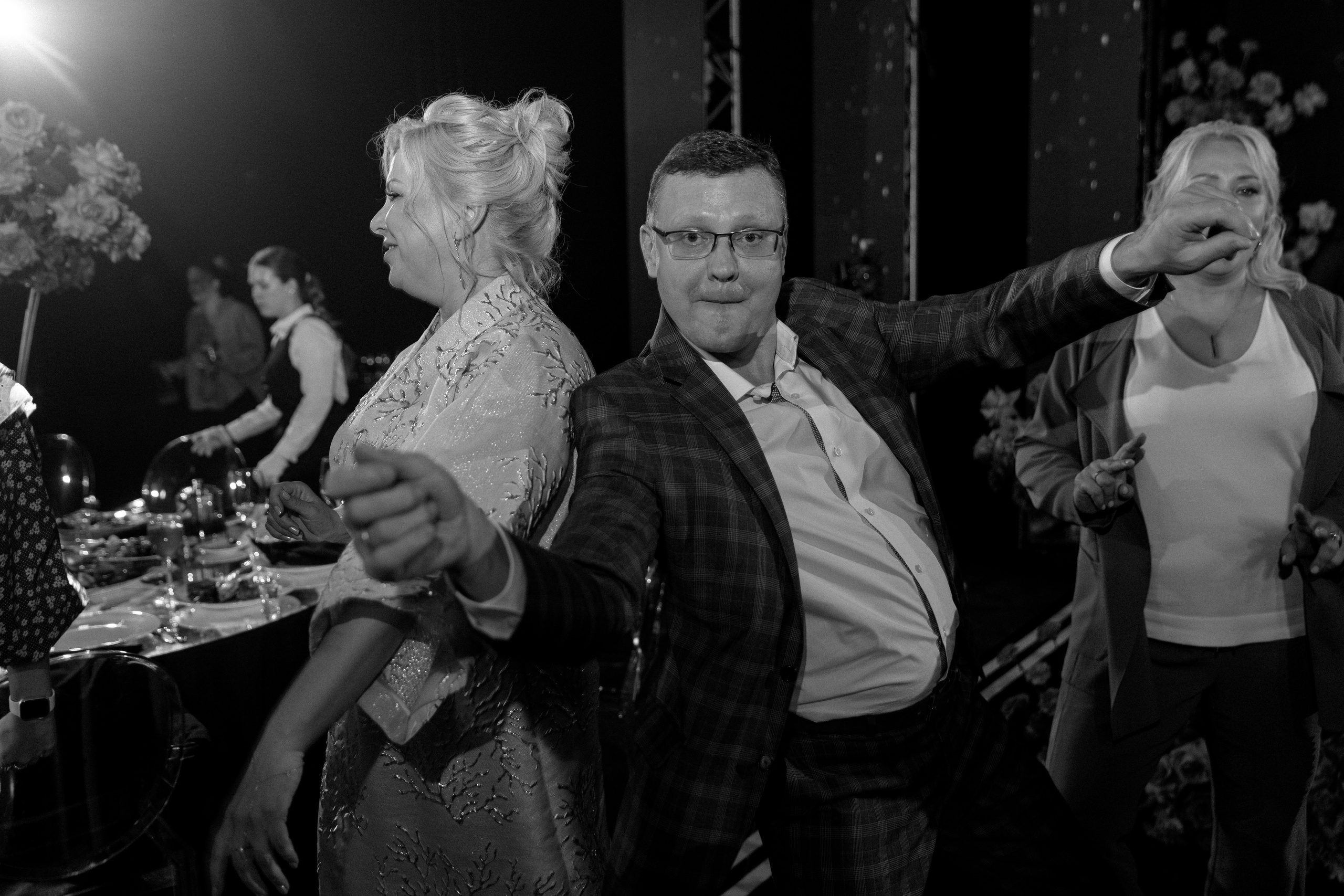 Данил и Алиса. Свадебный и семейный фотограф в Красноярске Прохорова Екатерина