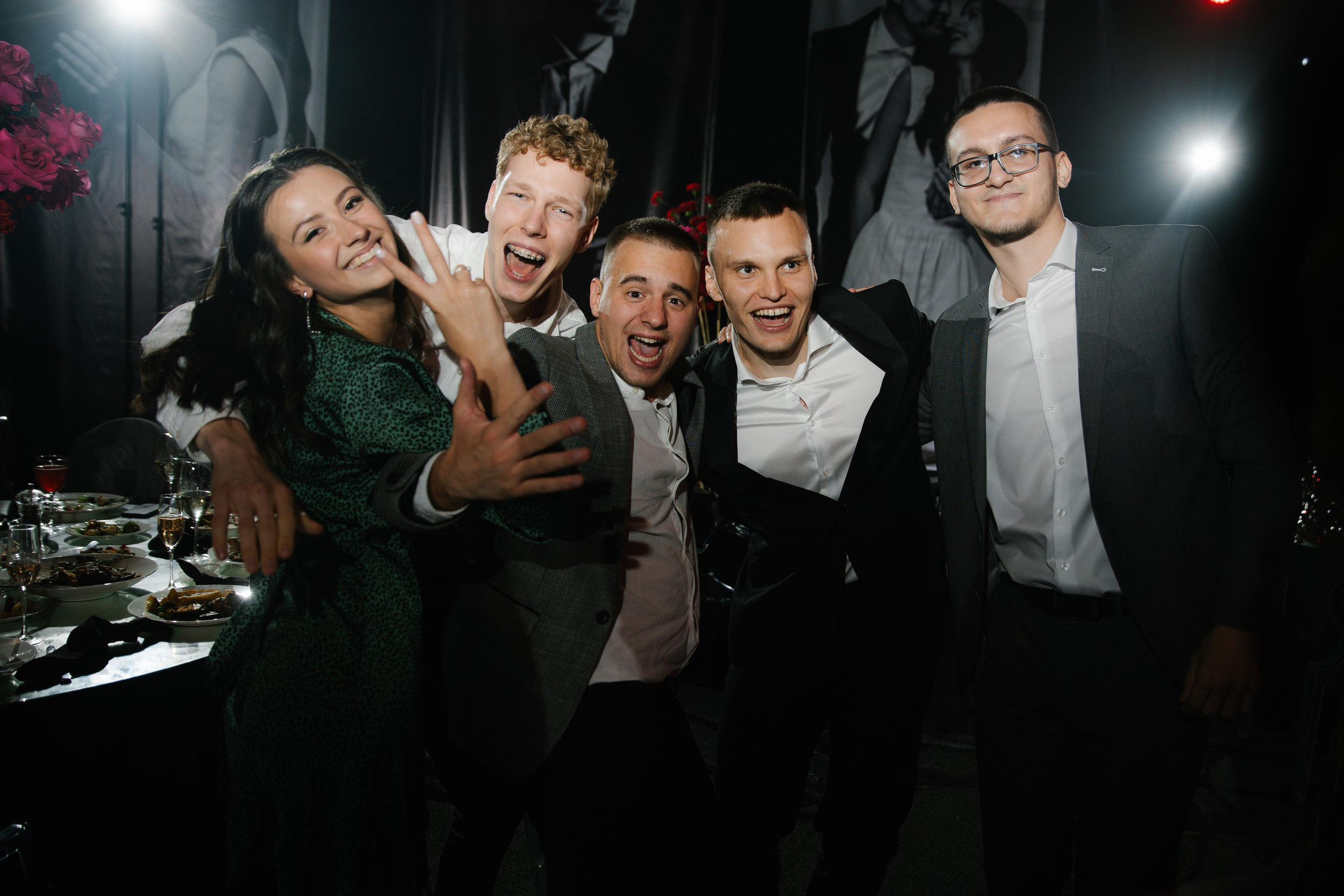 Данил и Алиса. Свадебный и семейный фотограф в Красноярске Прохорова Екатерина