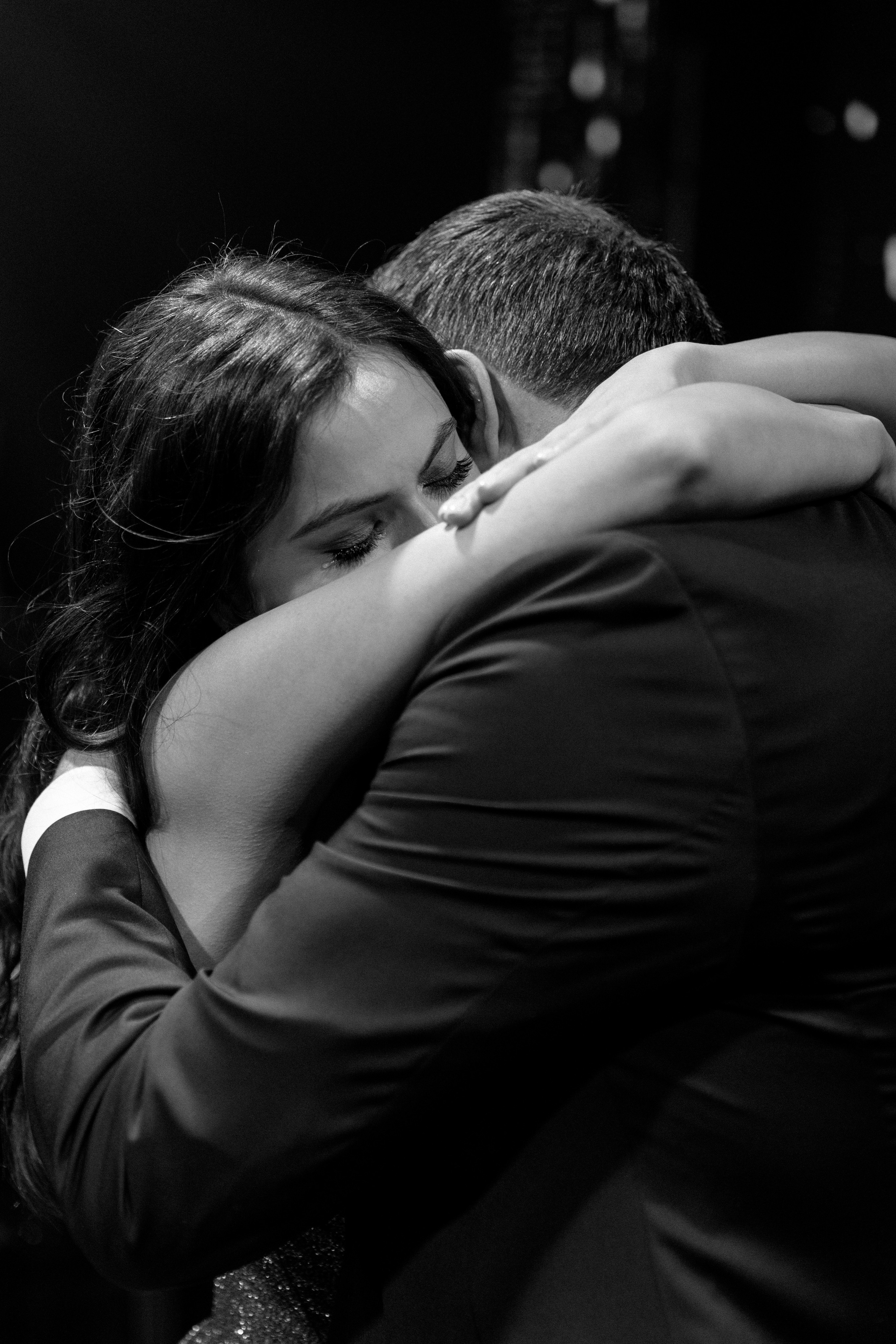 Данил и Алиса. Свадебный и семейный фотограф в Красноярске Прохорова Екатерина