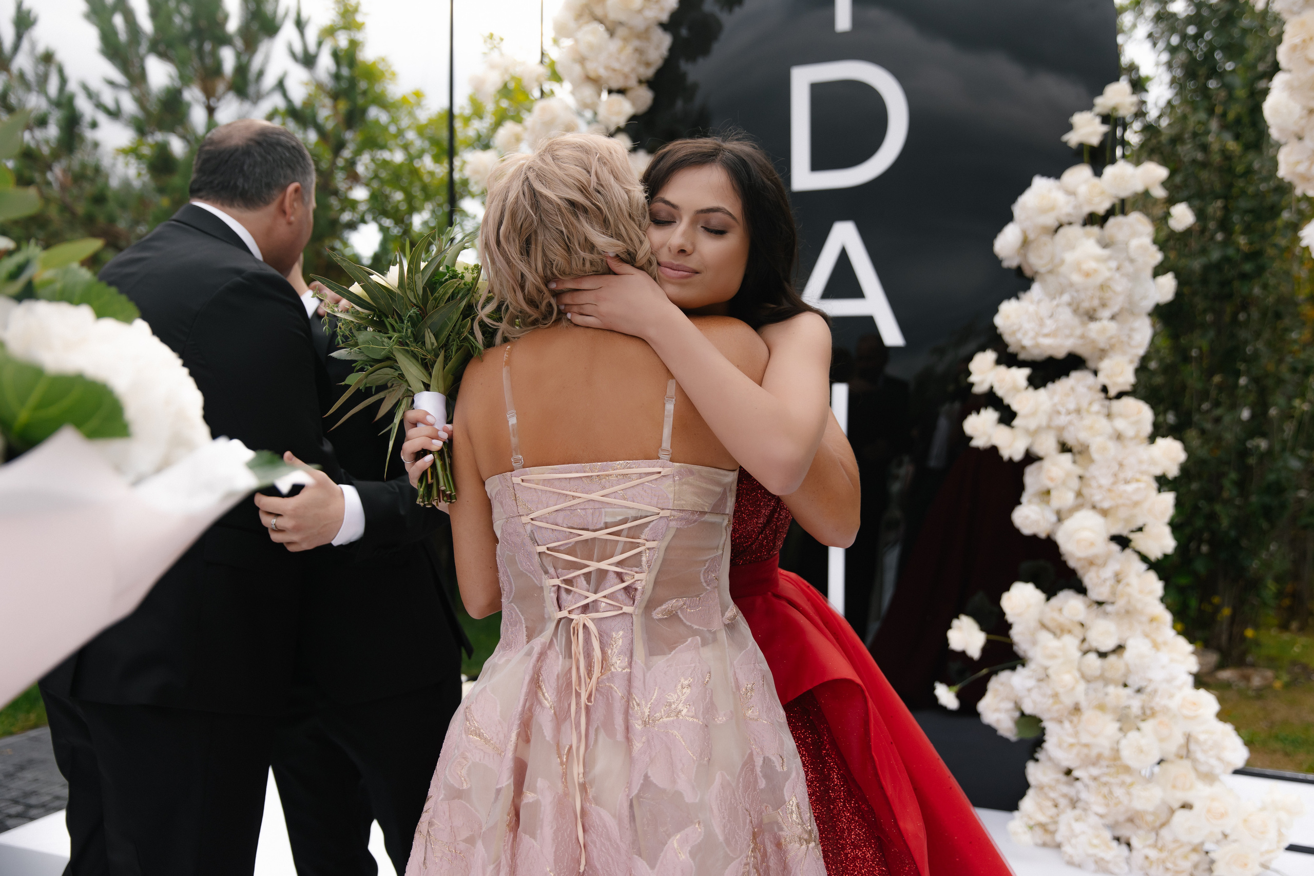 Данил и Алиса. Свадебный и семейный фотограф в Красноярске Прохорова Екатерина