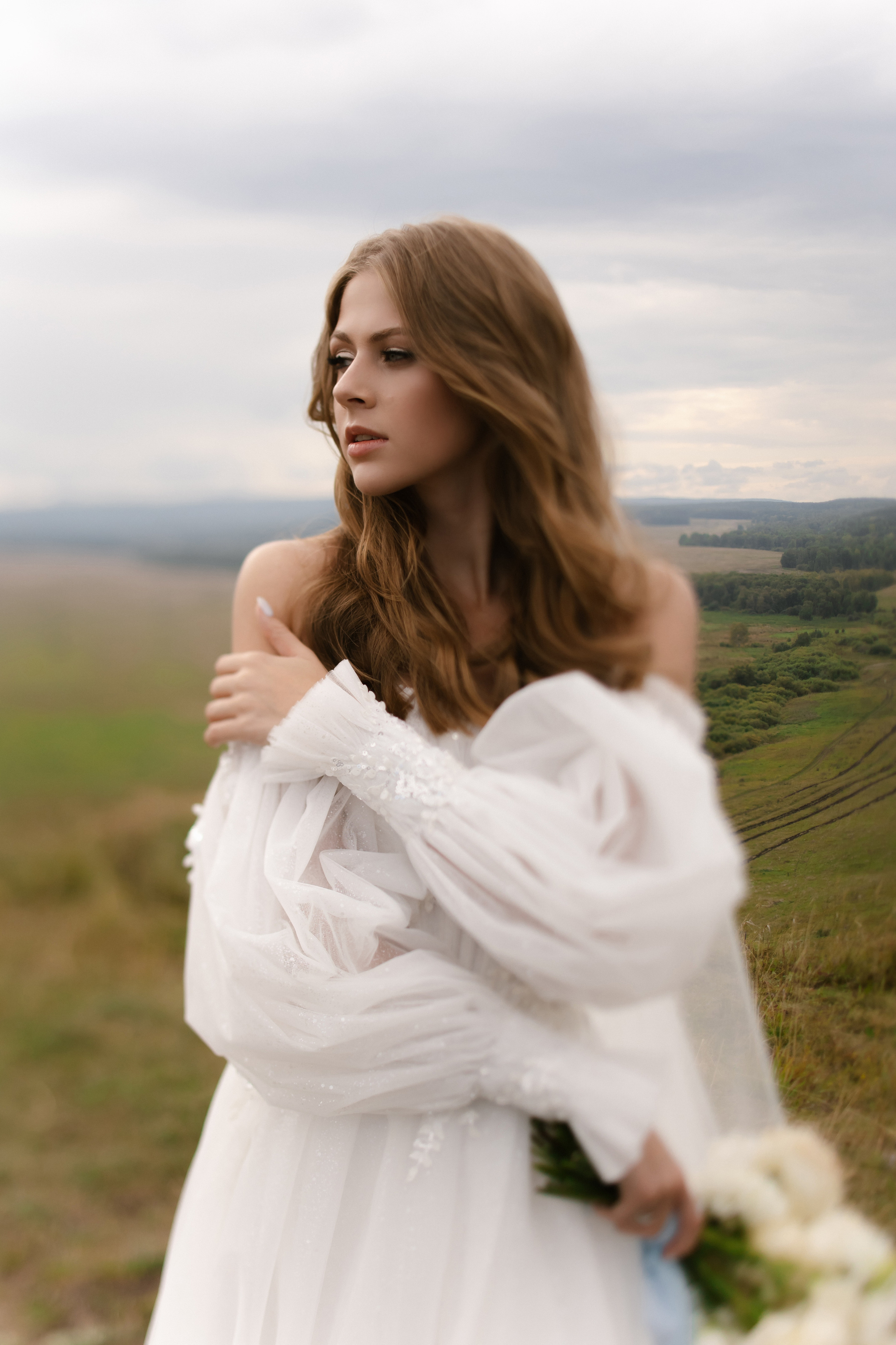 Ярослав и Мария. Свадебный и семейный фотограф в Красноярске Прохорова Екатерина