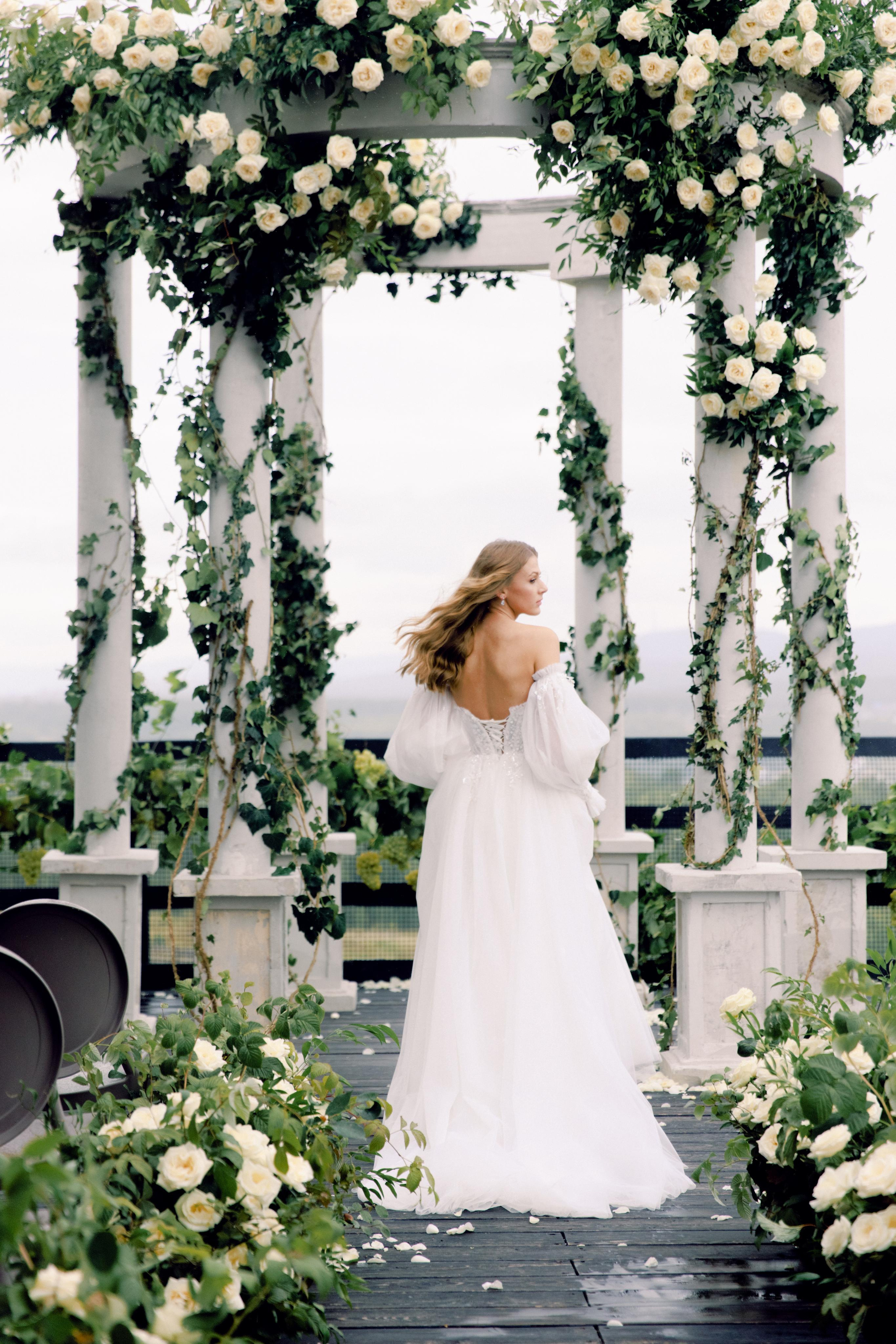 Ярослав и Мария. Свадебный и семейный фотограф в Красноярске Прохорова Екатерина