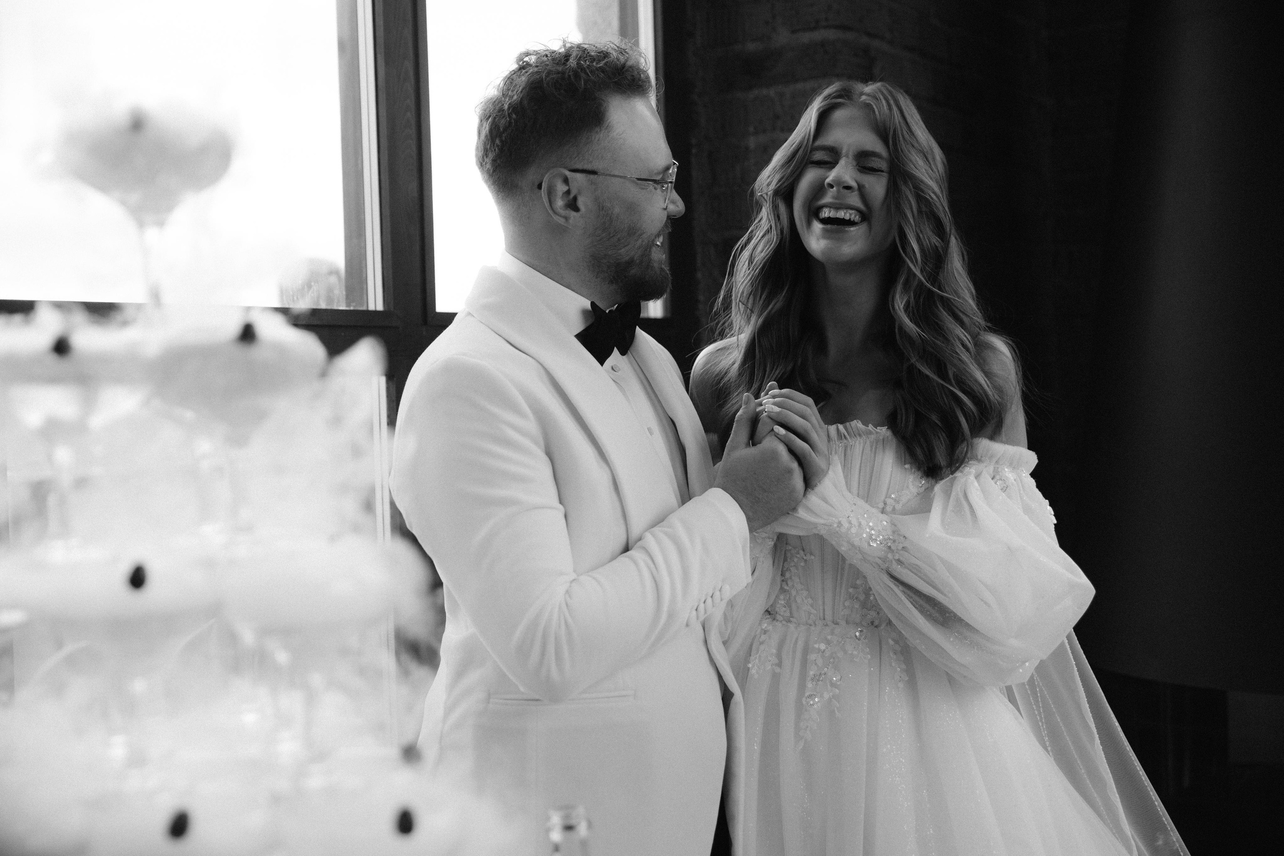 Ярослав и Мария. Свадебный и семейный фотограф в Красноярске Прохорова Екатерина