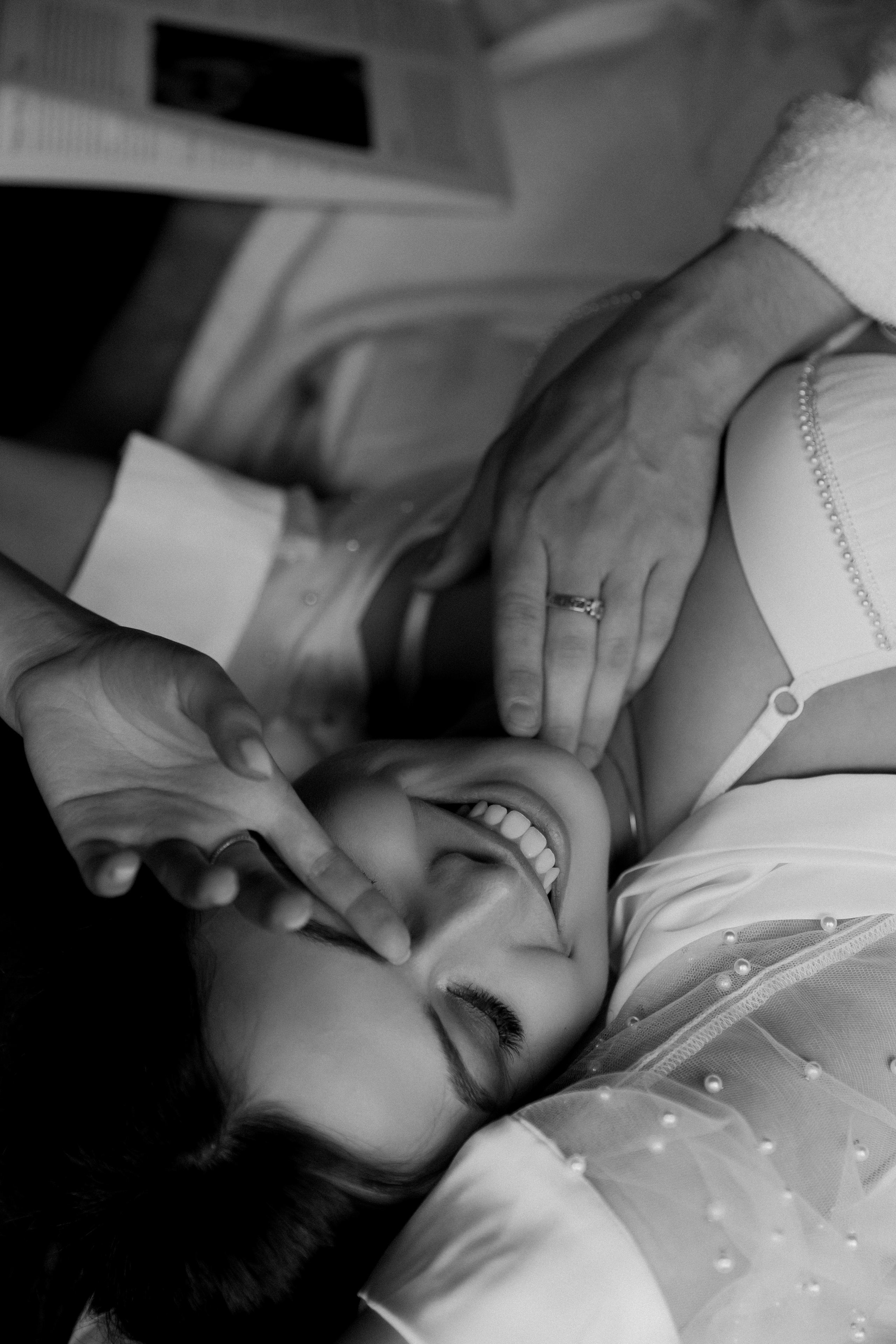 Данил и Алиса. Свадебный и семейный фотограф в Красноярске Прохорова Екатерина