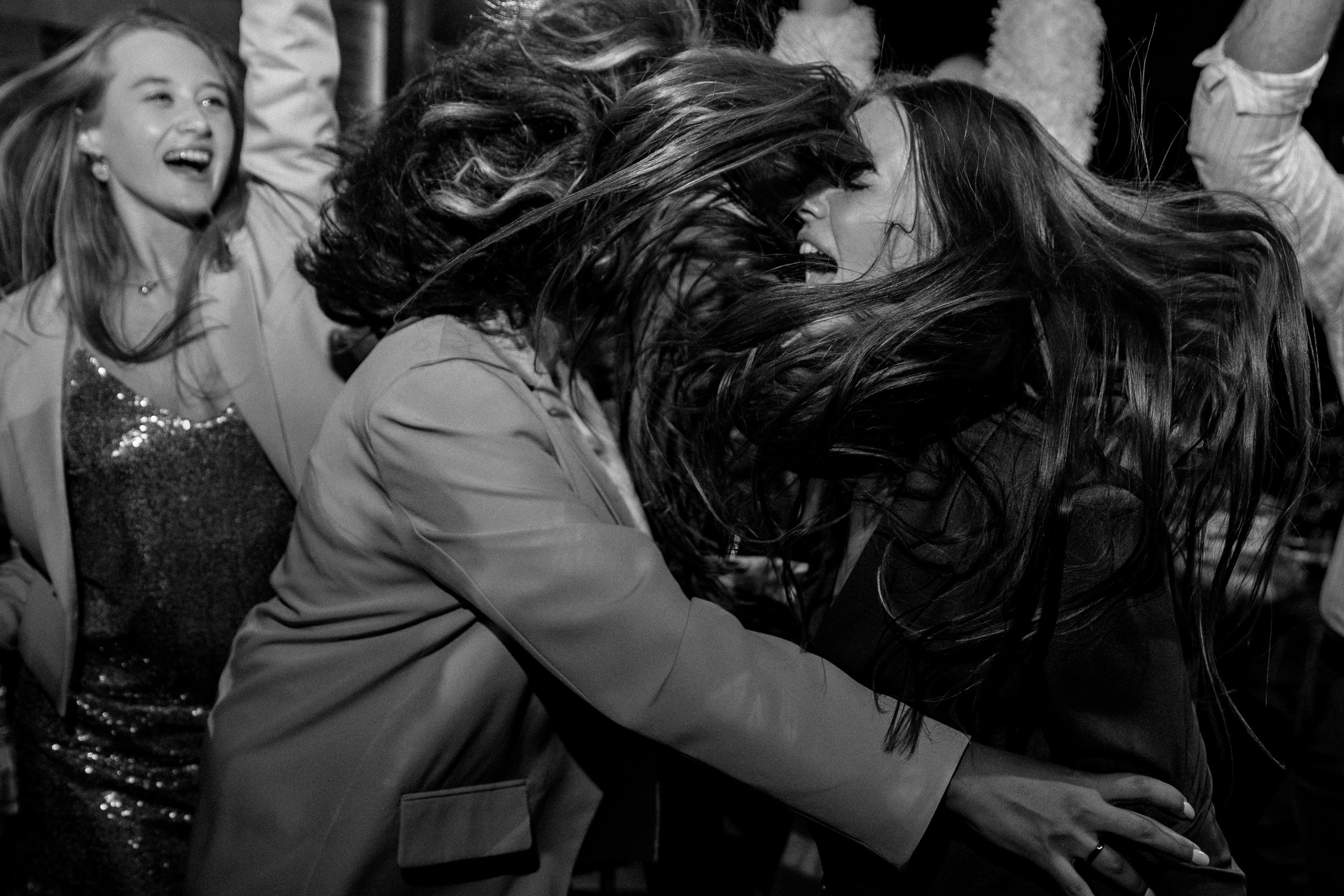 Ярослав и Мария. Свадебный и семейный фотограф в Красноярске Прохорова Екатерина