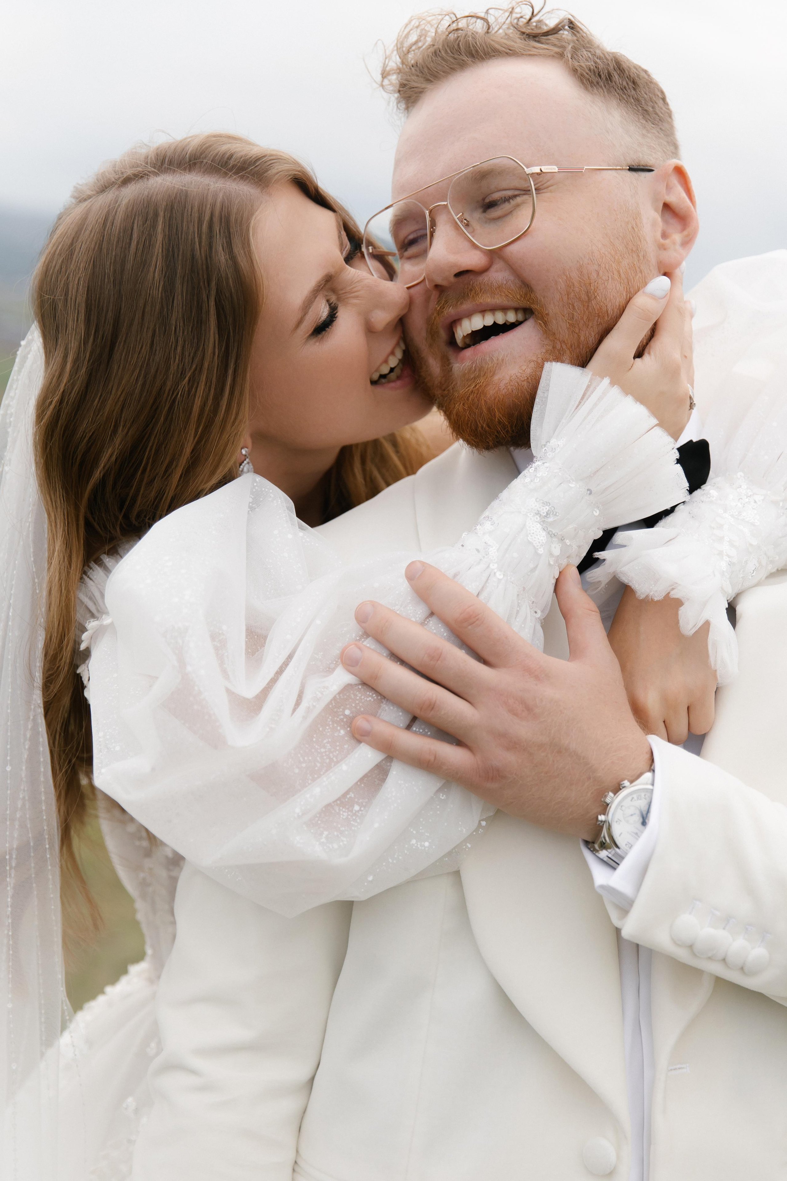 Ярослав и Мария. Свадебный и семейный фотограф в Красноярске Прохорова Екатерина