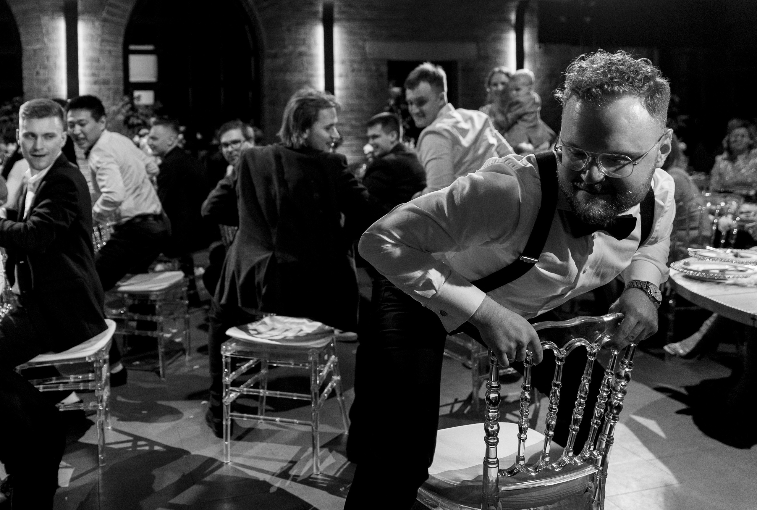 Ярослав и Мария. Свадебный и семейный фотограф в Красноярске Прохорова Екатерина