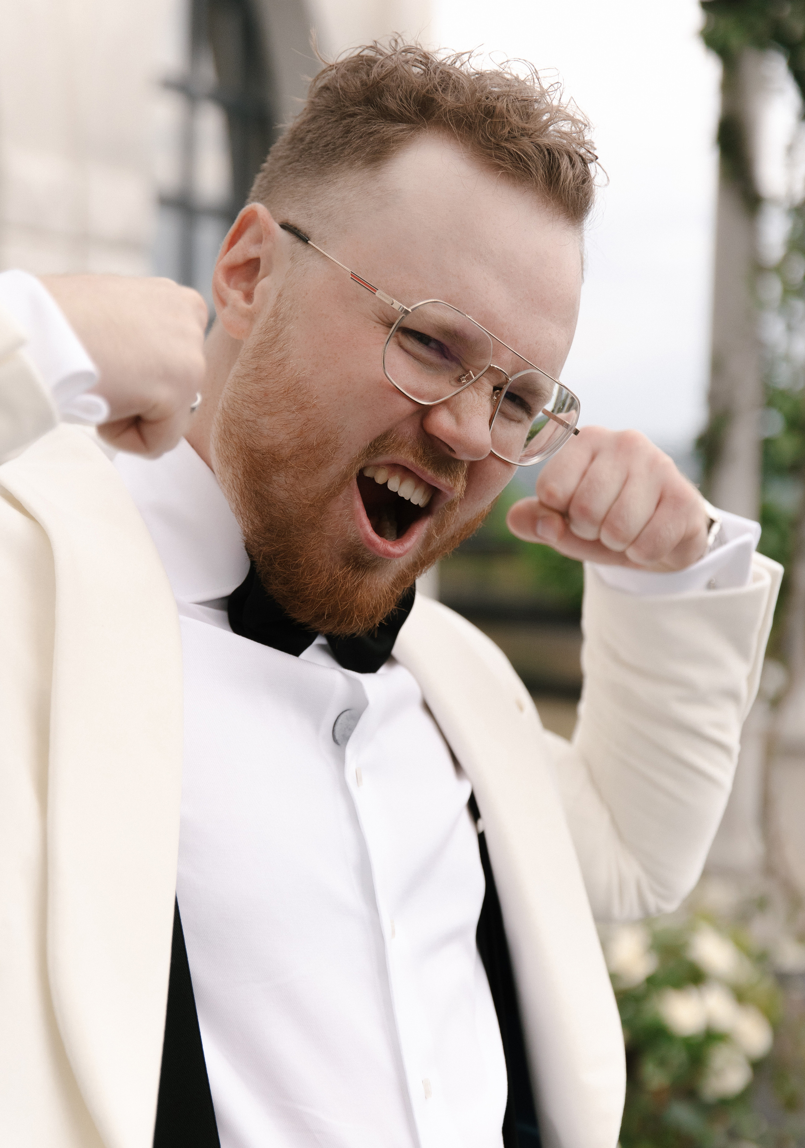 Ярослав и Мария. Свадебный и семейный фотограф в Красноярске Прохорова Екатерина