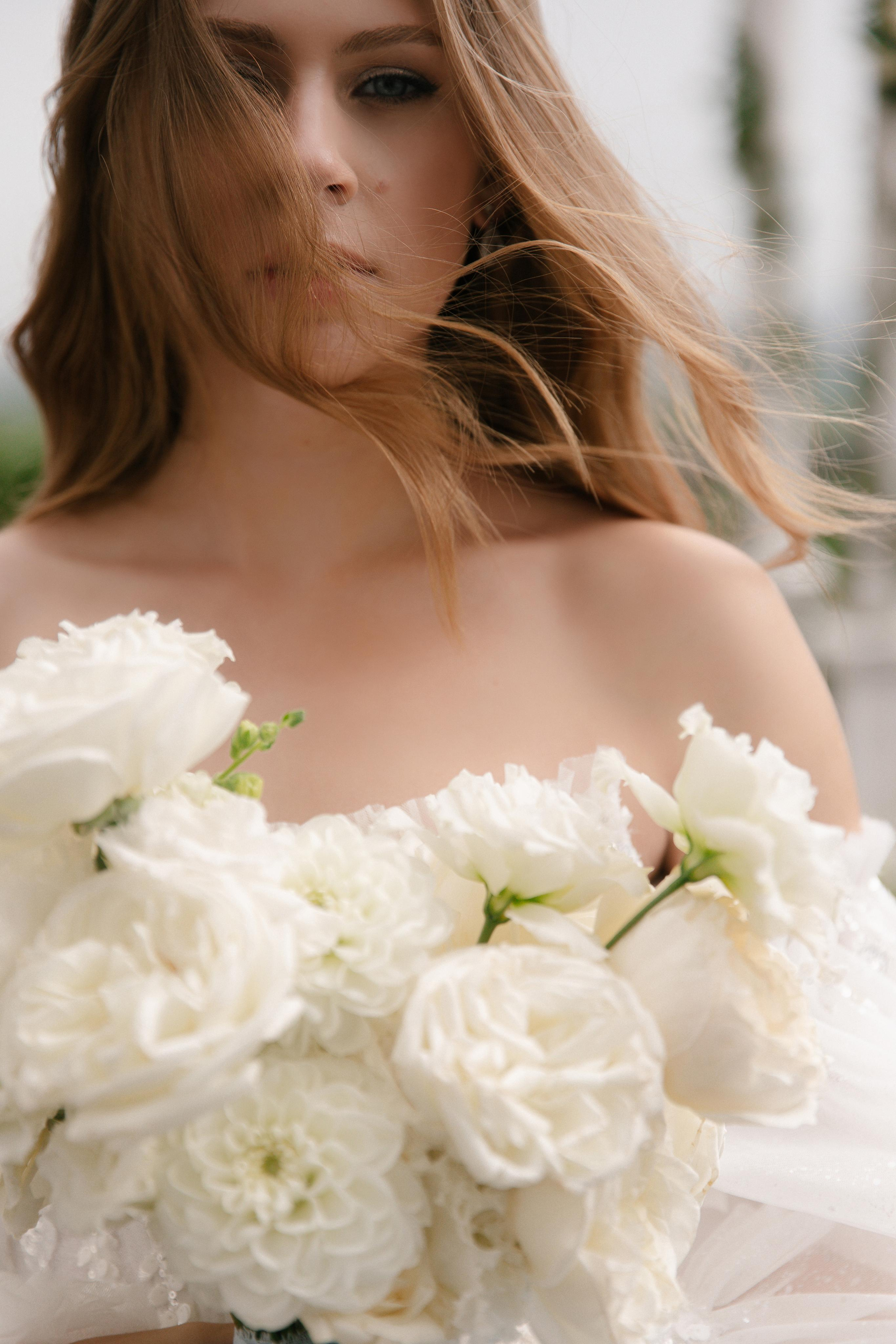 Ярослав и Мария. Свадебный и семейный фотограф в Красноярске Прохорова Екатерина