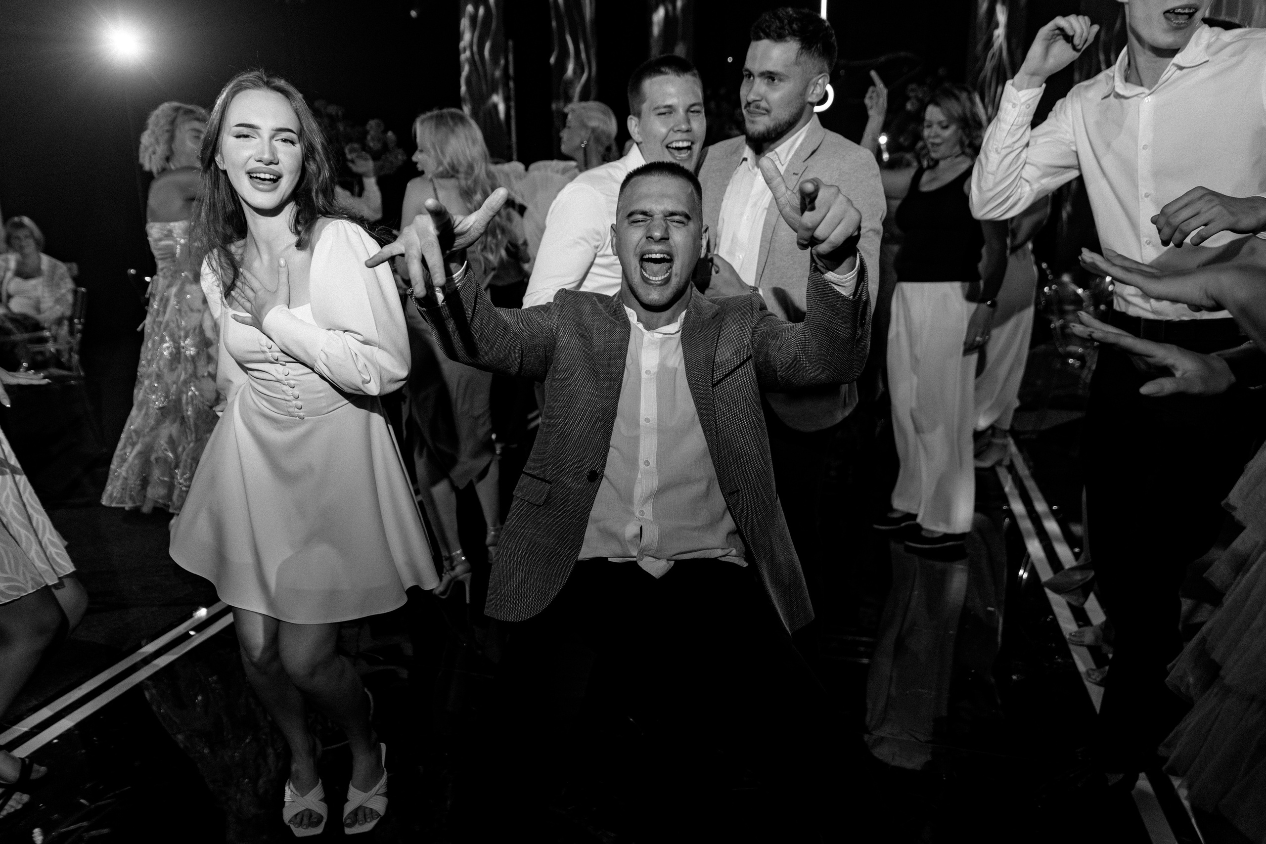 Данил и Алиса. Свадебный и семейный фотограф в Красноярске Прохорова Екатерина