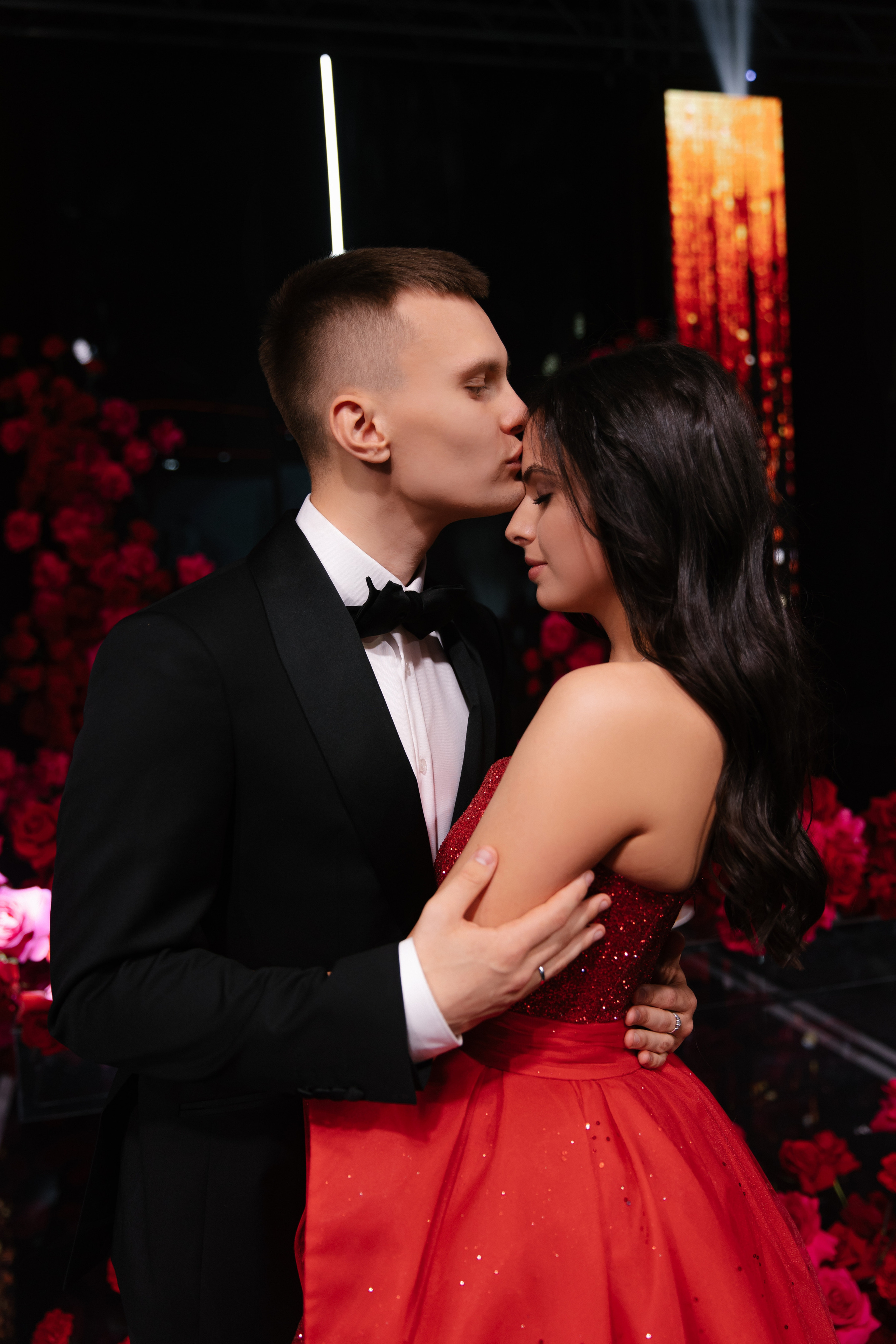 Данил и Алиса. Свадебный и семейный фотограф в Красноярске Прохорова Екатерина