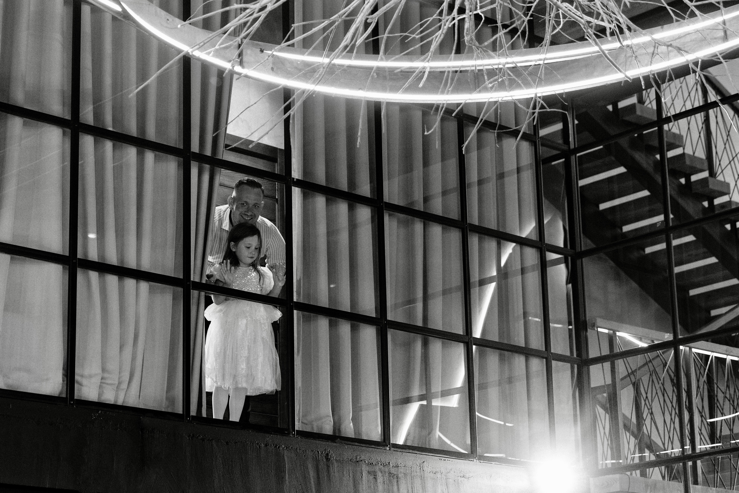 Ярослав и Мария. Свадебный и семейный фотограф в Красноярске Прохорова Екатерина