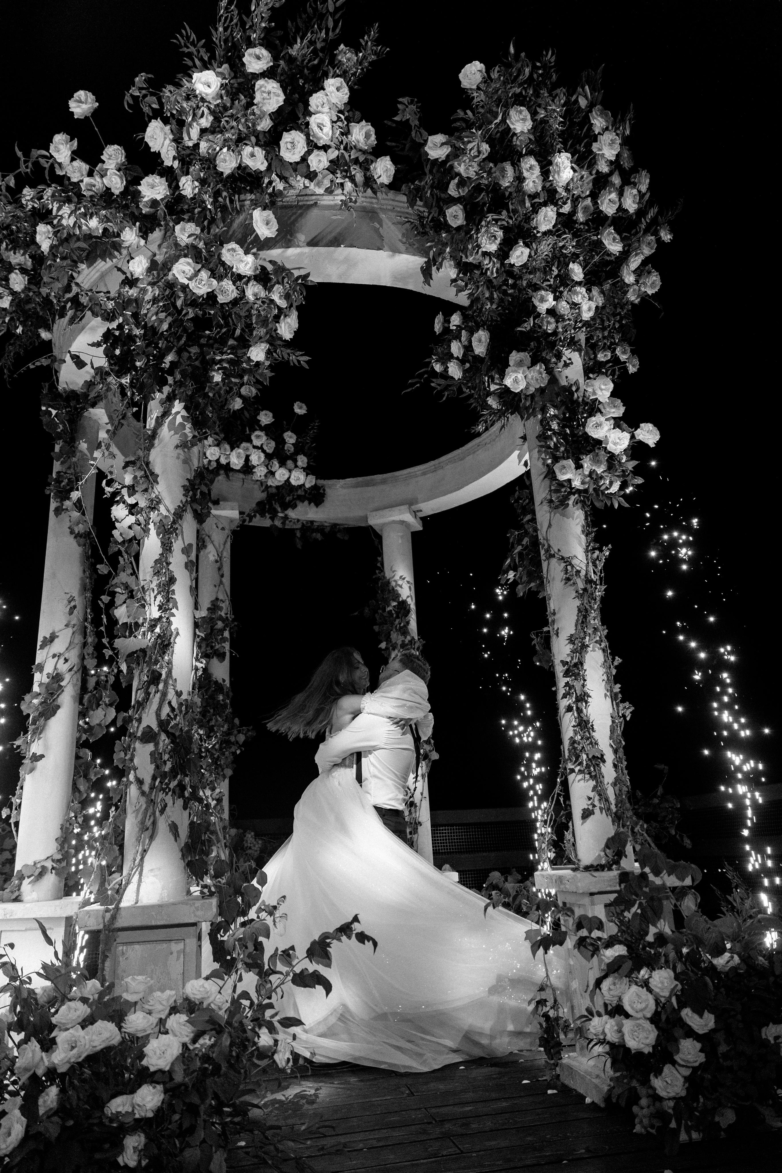 Ярослав и Мария. Свадебный и семейный фотограф в Красноярске Прохорова Екатерина