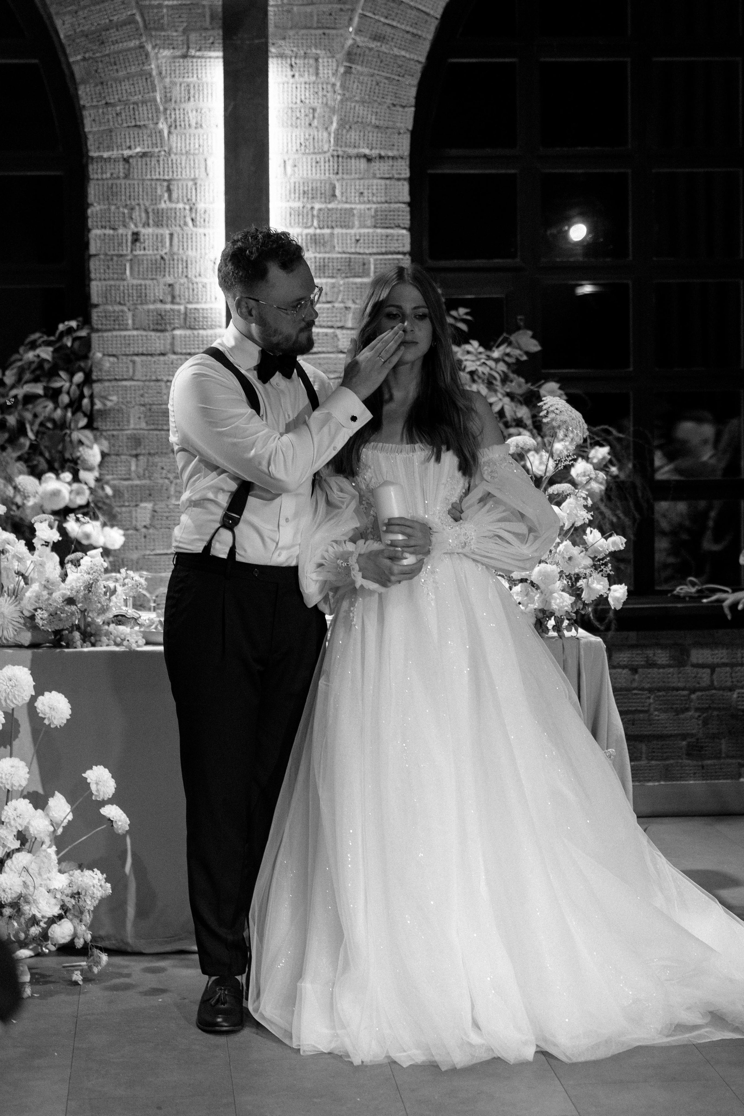 Ярослав и Мария. Свадебный и семейный фотограф в Красноярске Прохорова Екатерина