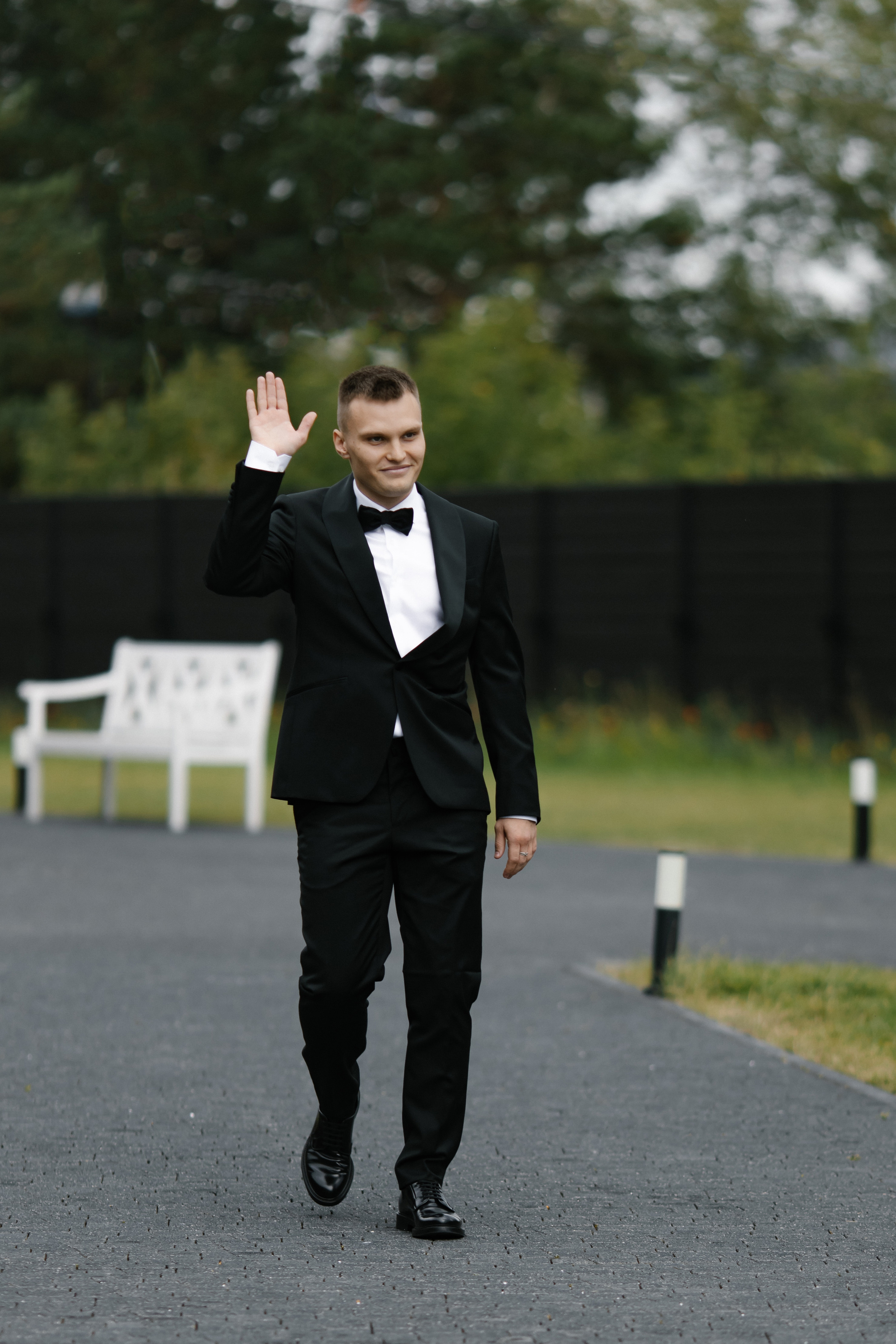 Данил и Алиса. Свадебный и семейный фотограф в Красноярске Прохорова Екатерина