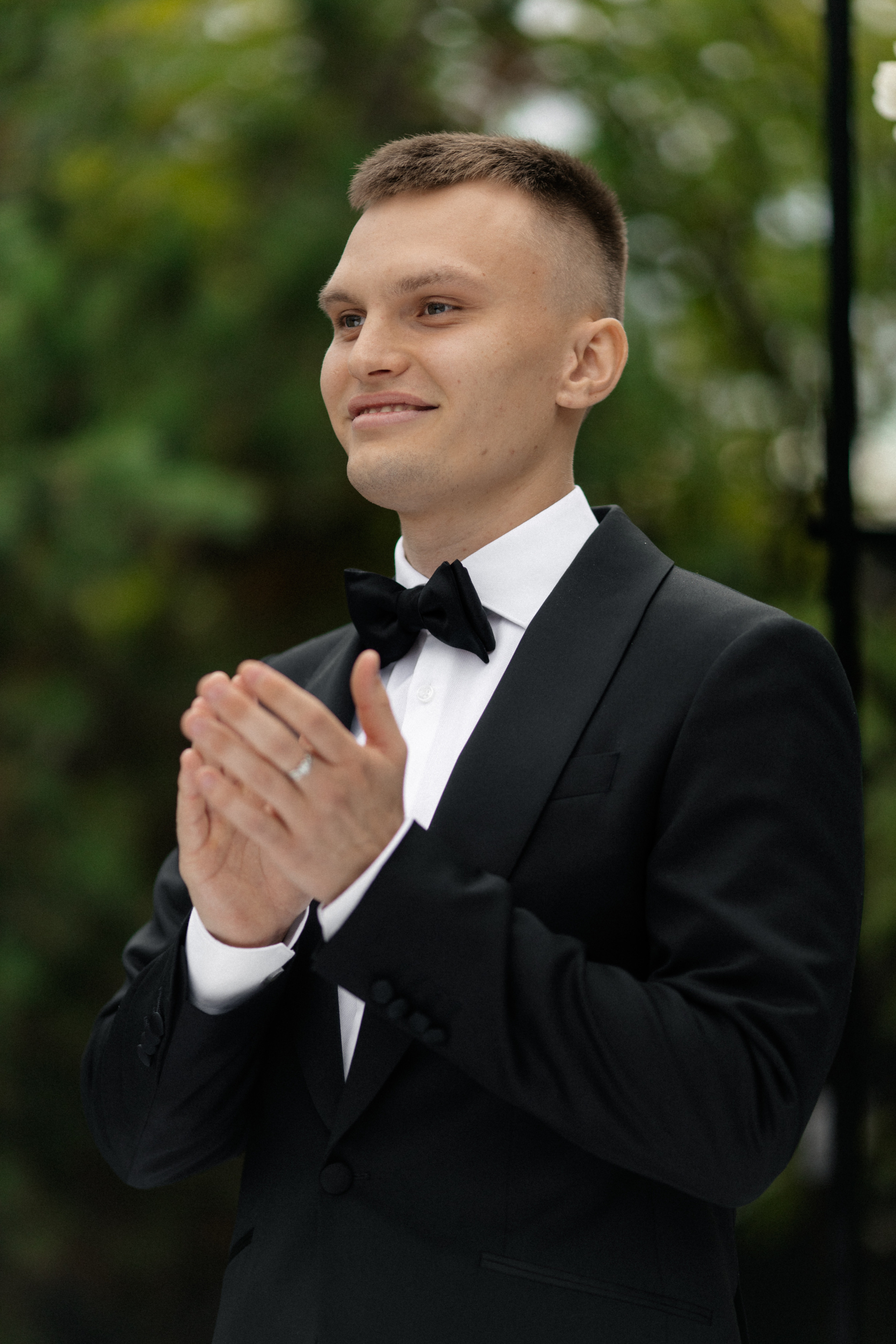 Данил и Алиса. Свадебный и семейный фотограф в Красноярске Прохорова Екатерина