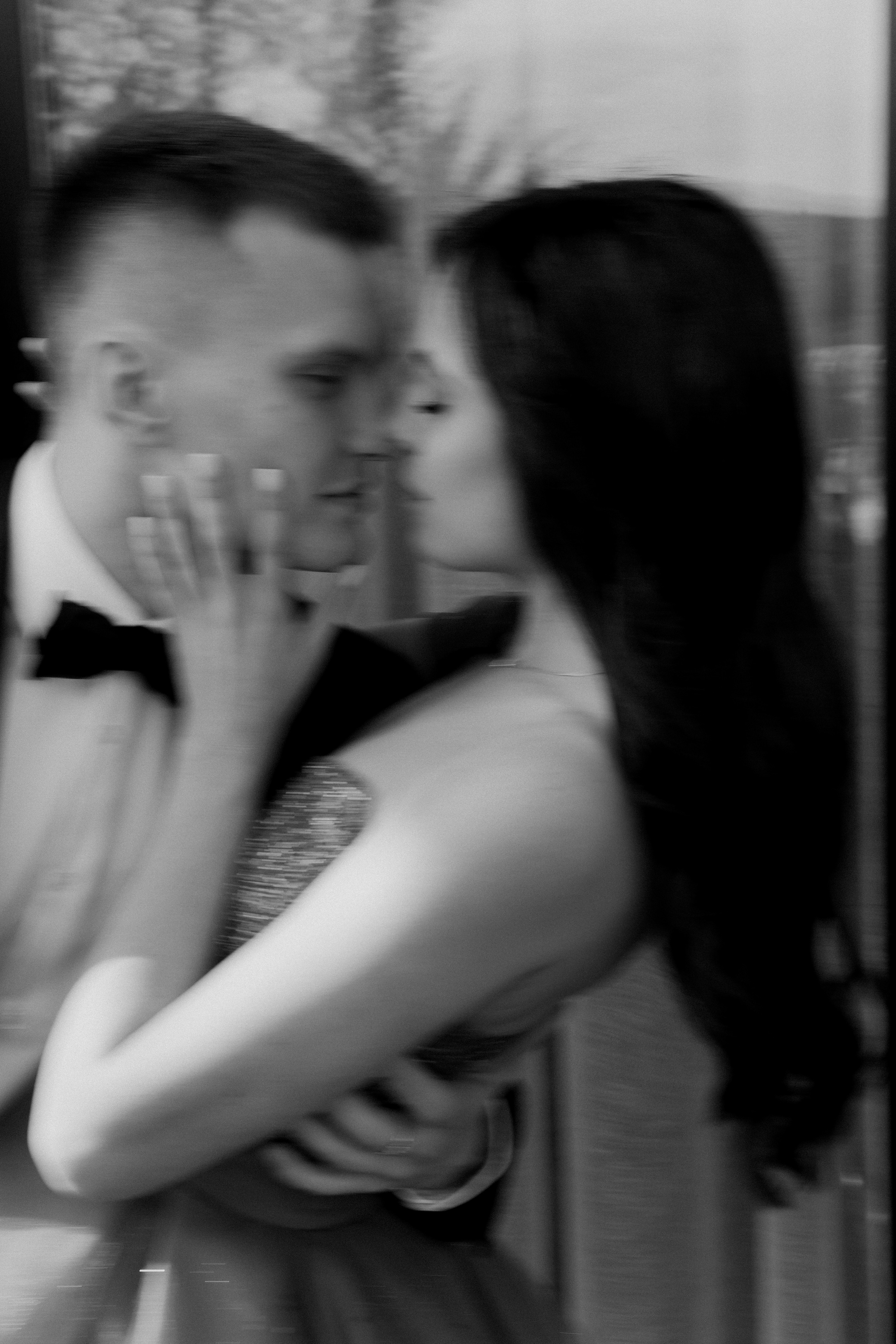 Данил и Алиса. Свадебный и семейный фотограф в Красноярске Прохорова Екатерина