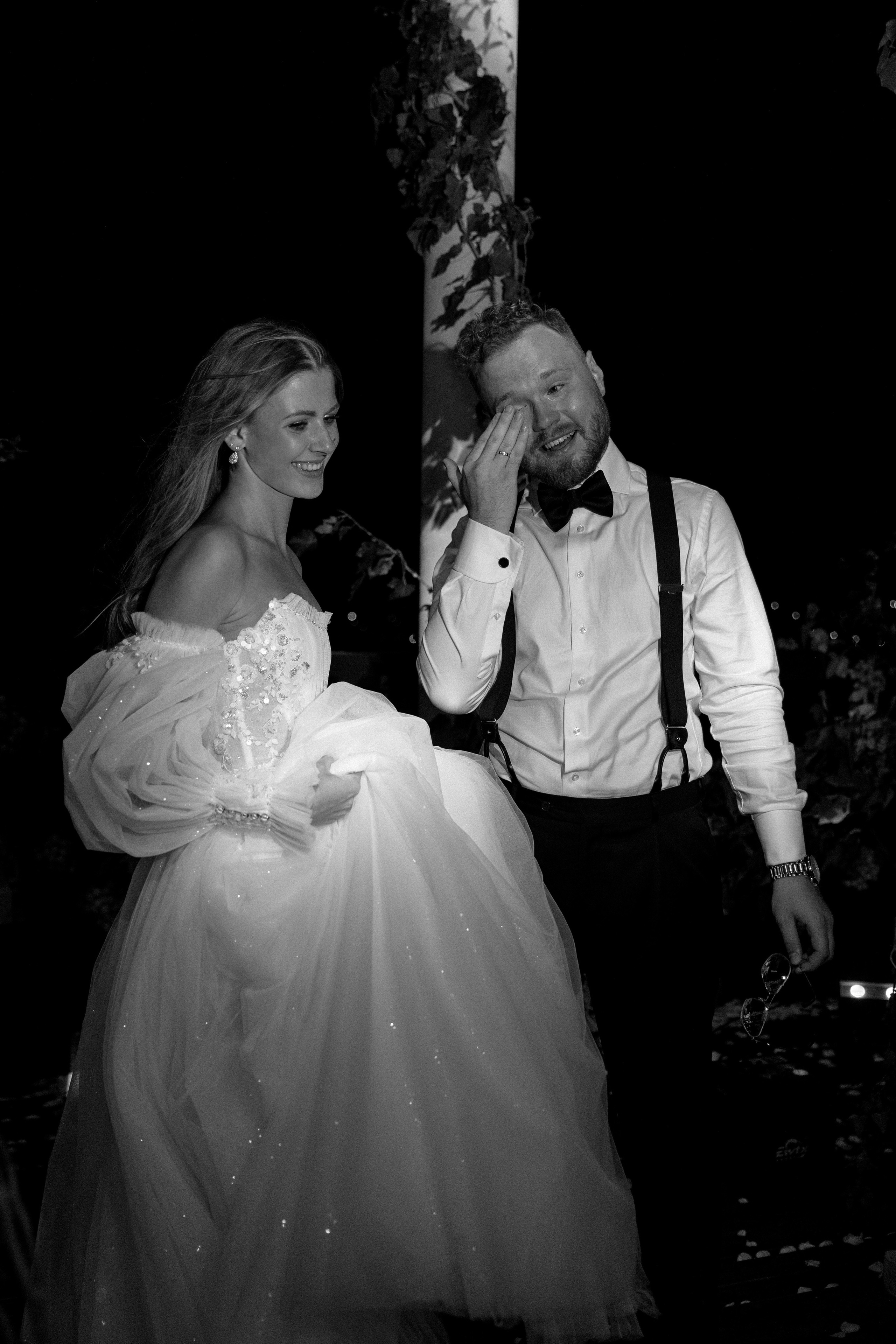 Ярослав и Мария. Свадебный и семейный фотограф в Красноярске Прохорова Екатерина