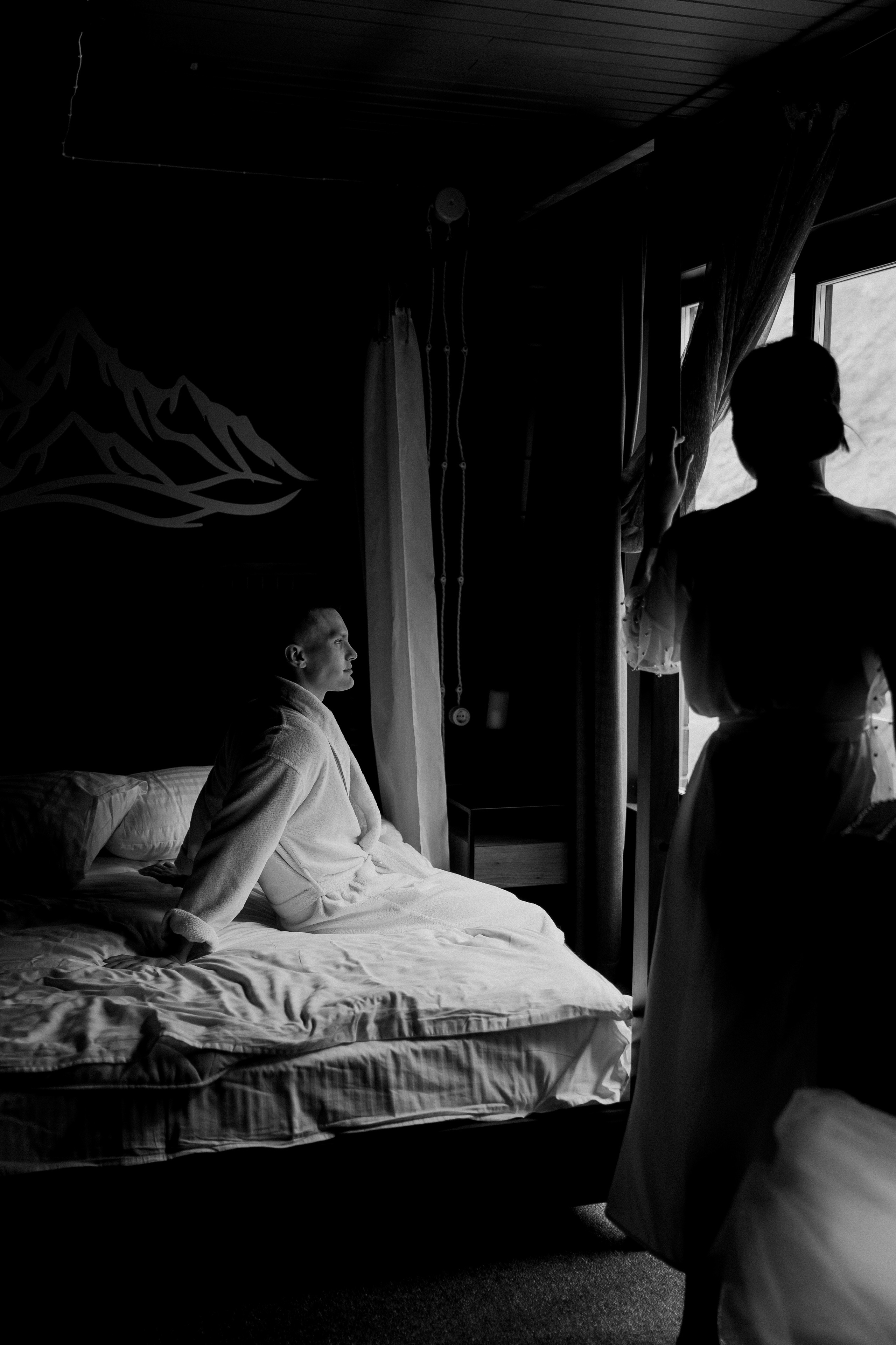 Данил и Алиса. Свадебный и семейный фотограф в Красноярске Прохорова Екатерина