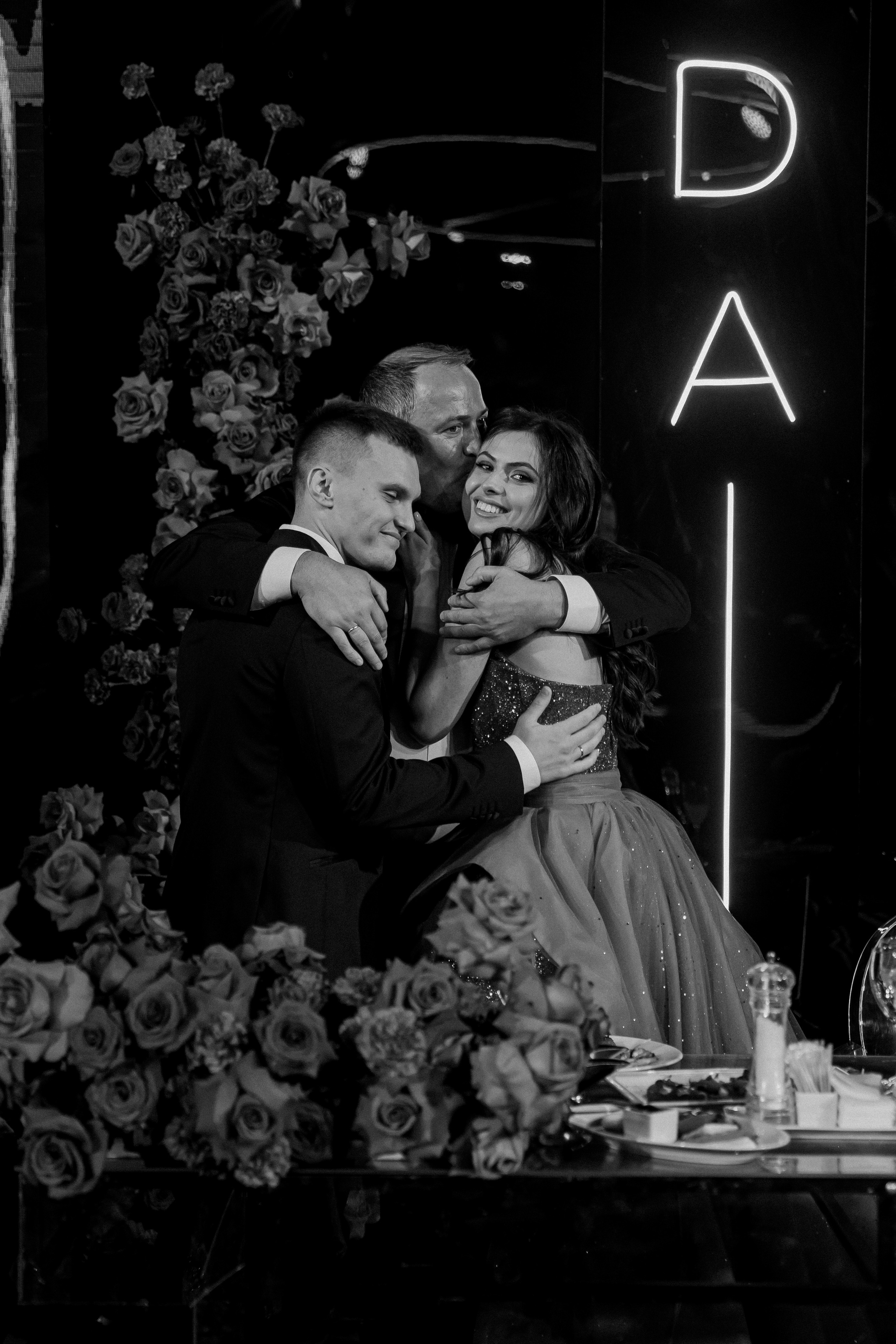 Данил и Алиса. Свадебный и семейный фотограф в Красноярске Прохорова Екатерина