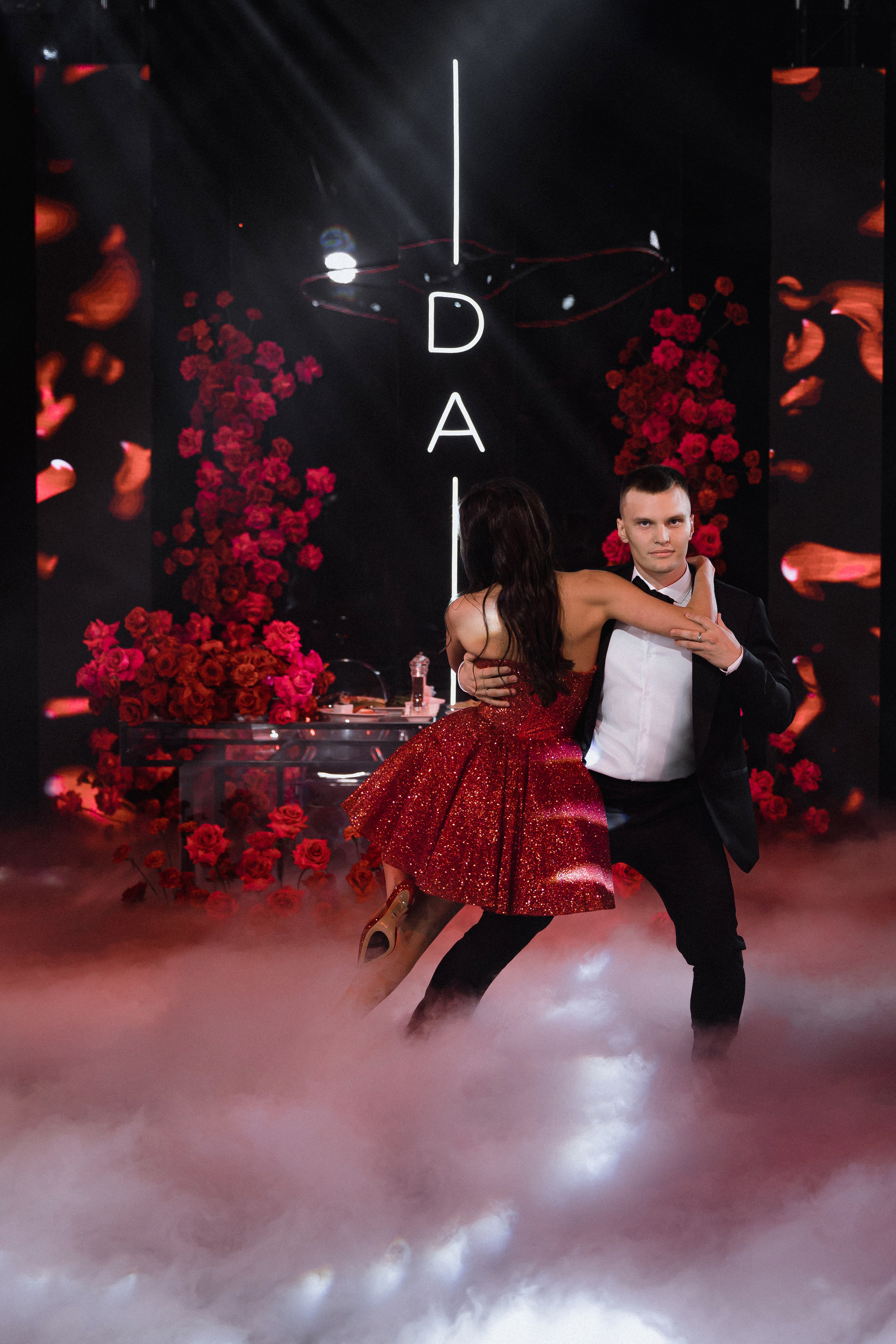 Данил и Алиса. Свадебный и семейный фотограф в Красноярске Прохорова Екатерина