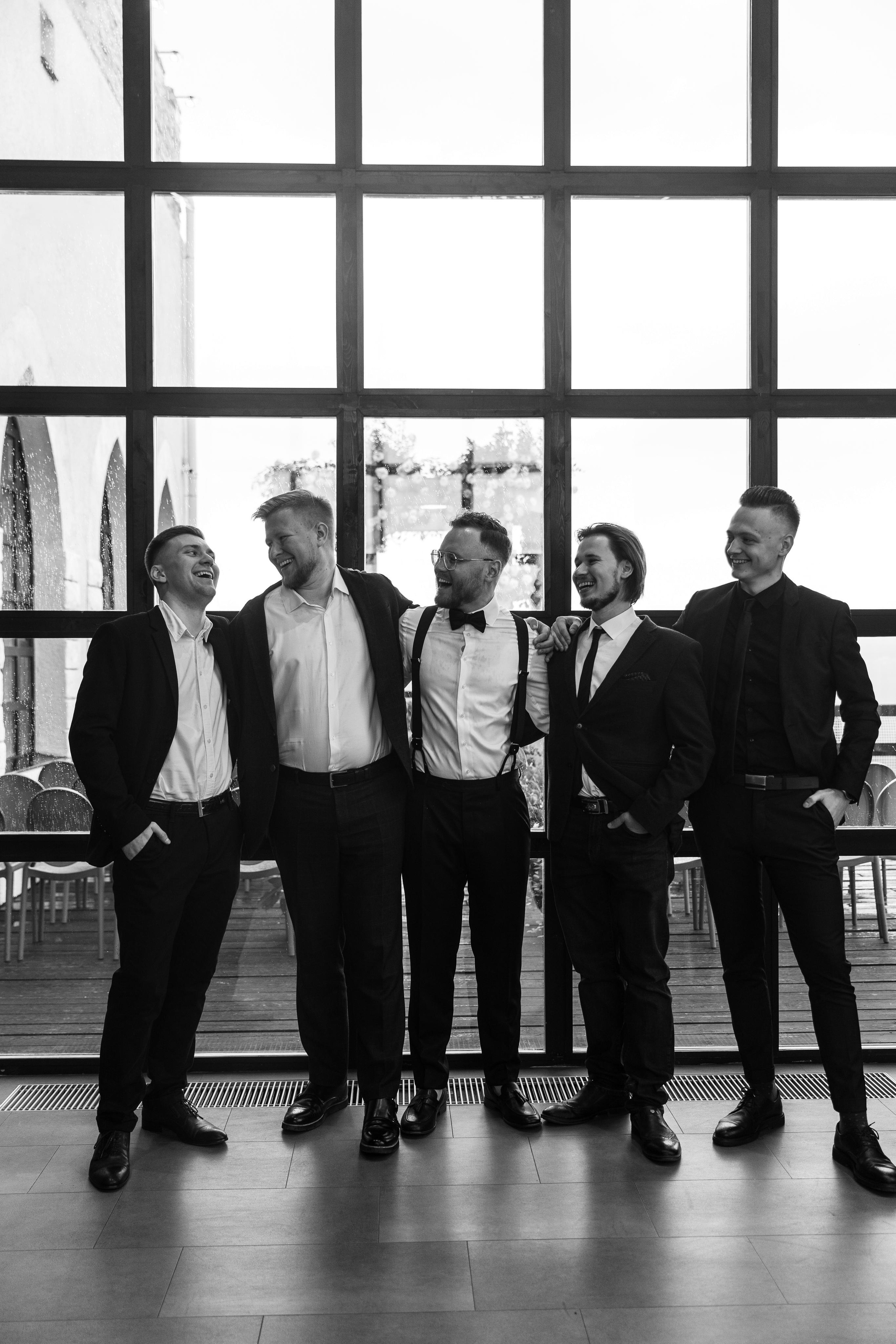 Ярослав и Мария. Свадебный и семейный фотограф в Красноярске Прохорова Екатерина