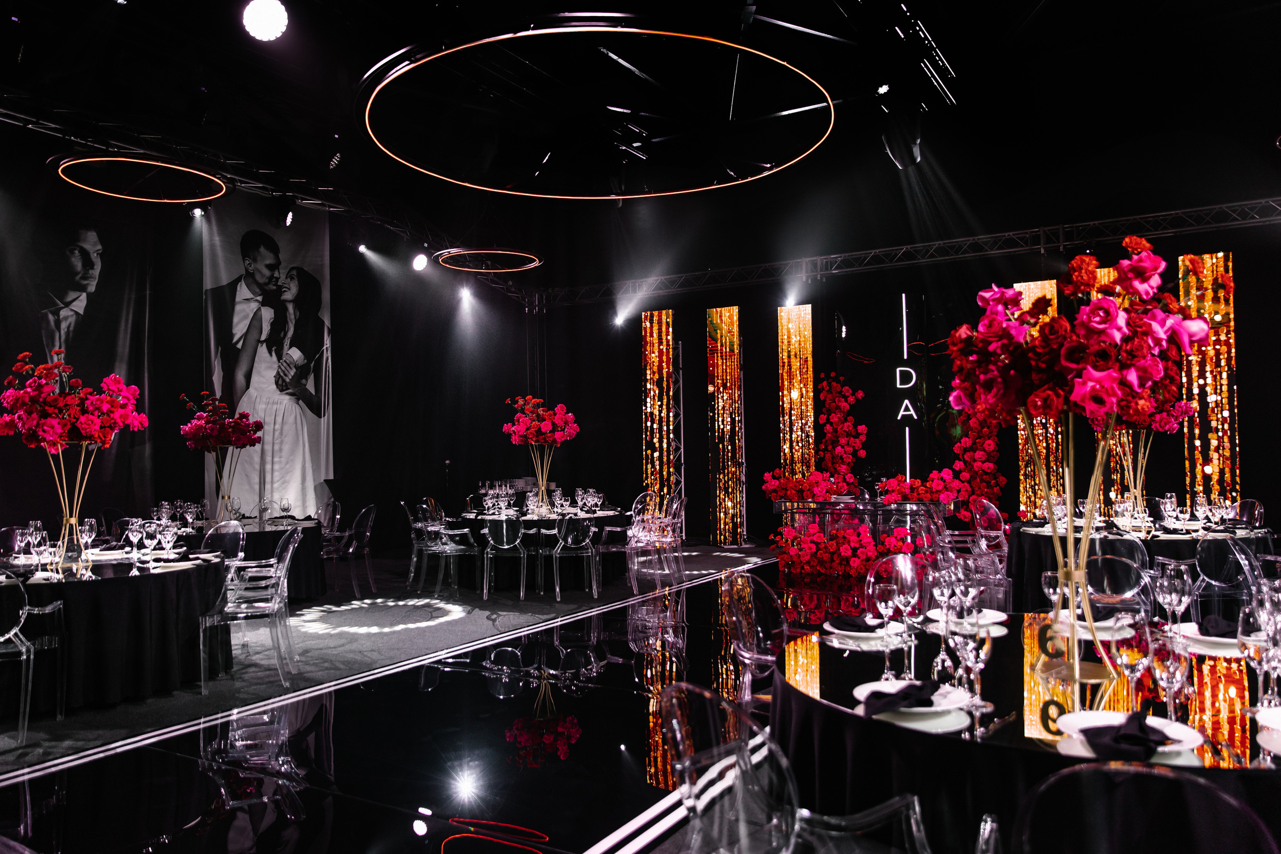 Данил и Алиса. Свадебный и семейный фотограф в Красноярске Прохорова Екатерина