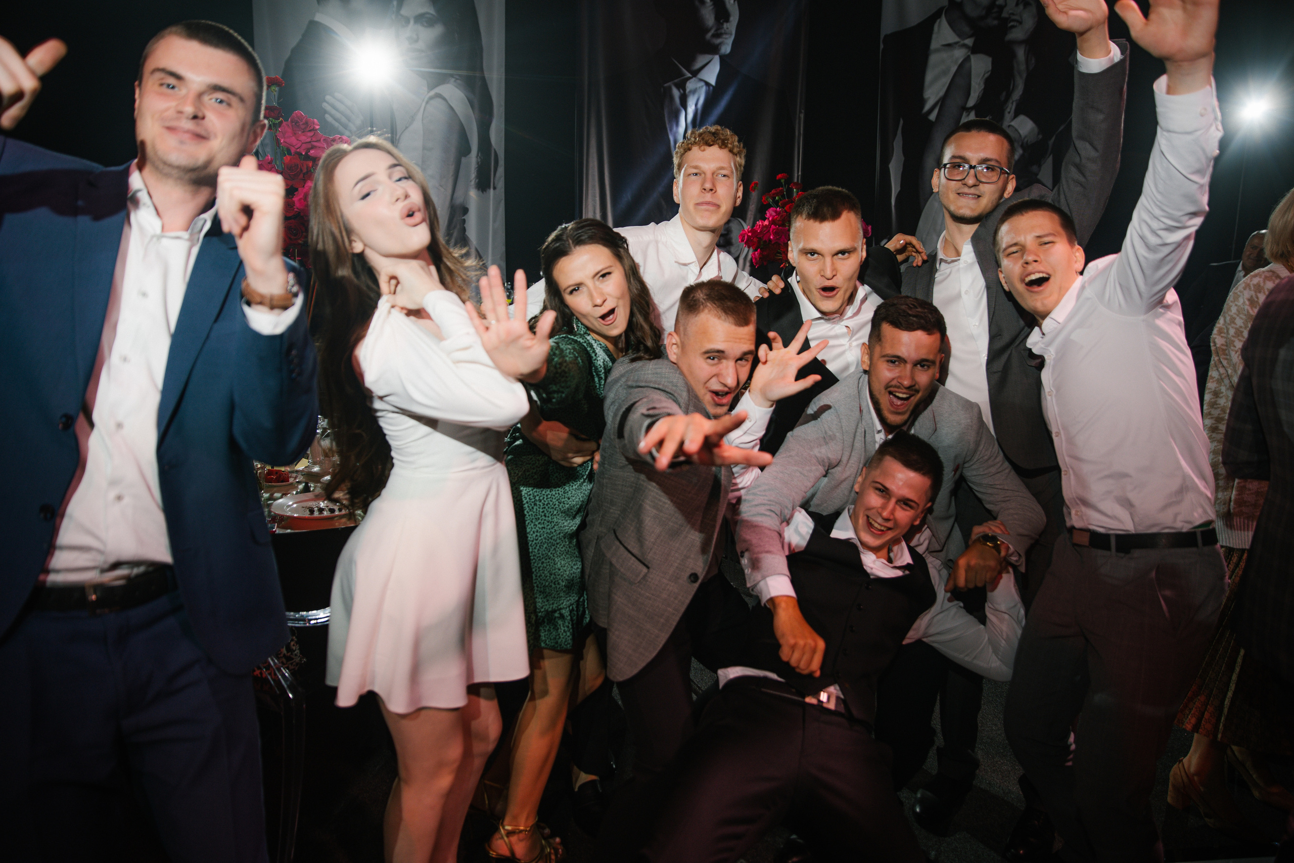 Данил и Алиса. Свадебный и семейный фотограф в Красноярске Прохорова Екатерина