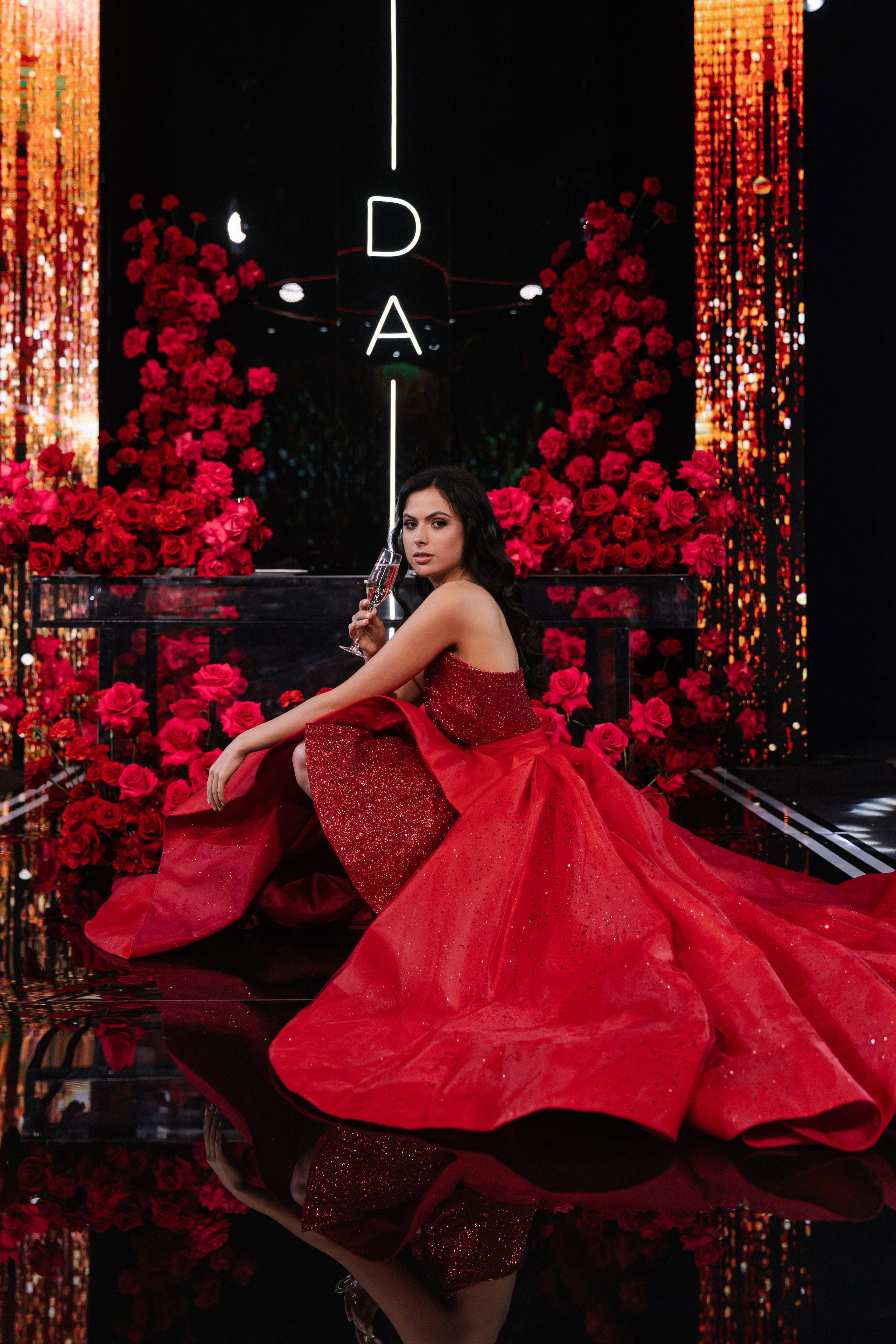 Данил и Алиса. Свадебный и семейный фотограф в Красноярске Прохорова Екатерина