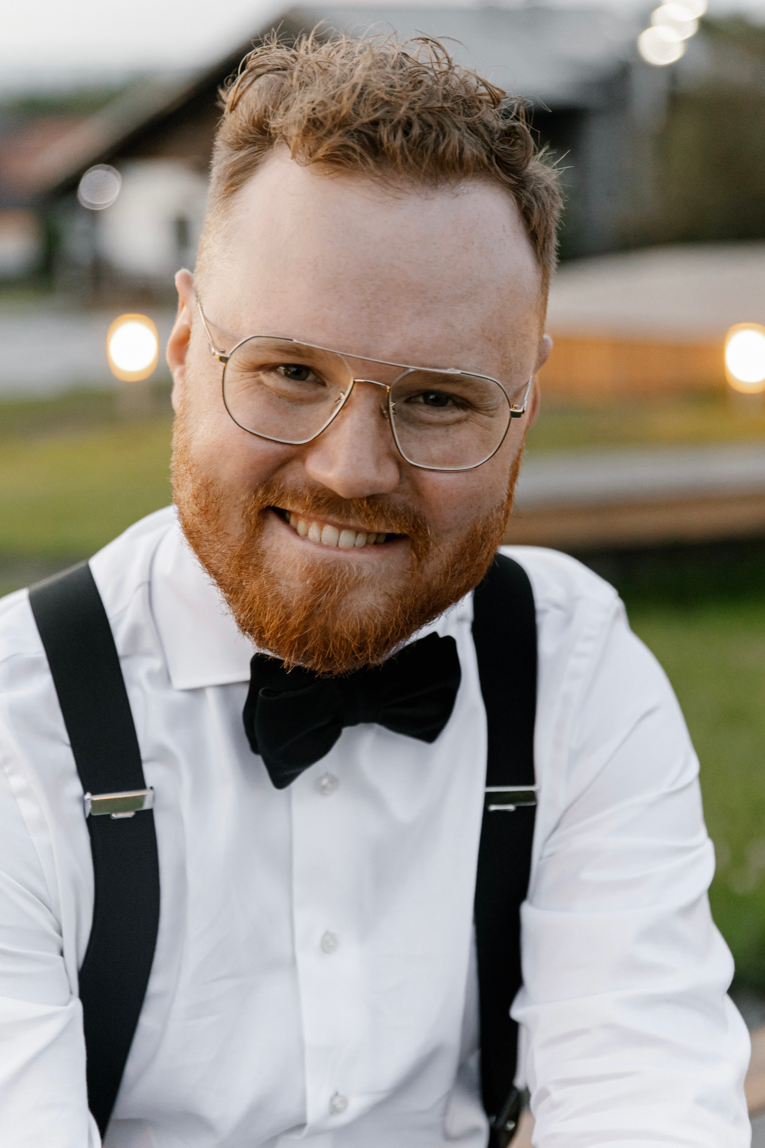 Ярослав и Мария. Свадебный и семейный фотограф в Красноярске Прохорова Екатерина