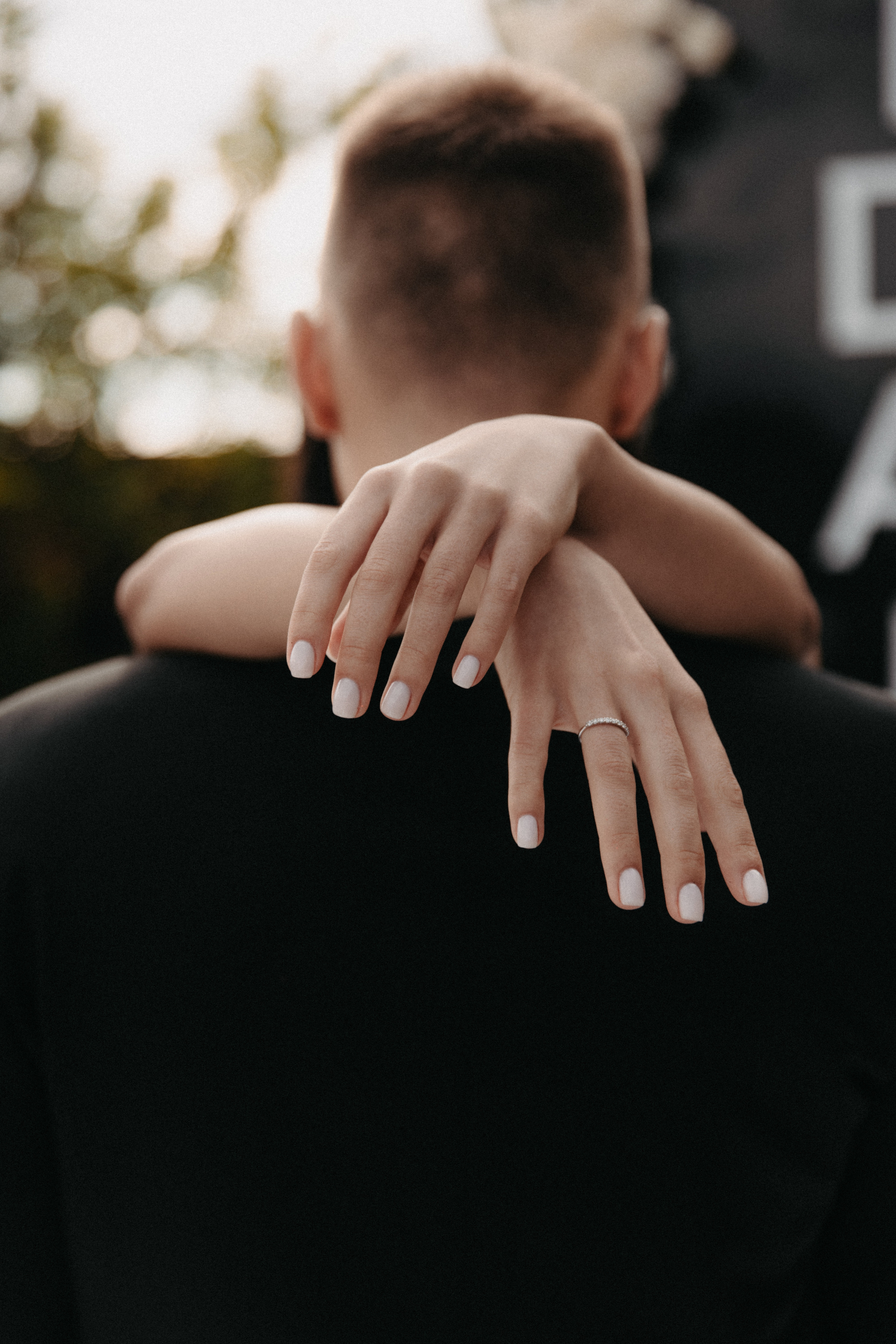 Данил и Алиса. Свадебный и семейный фотограф в Красноярске Прохорова Екатерина