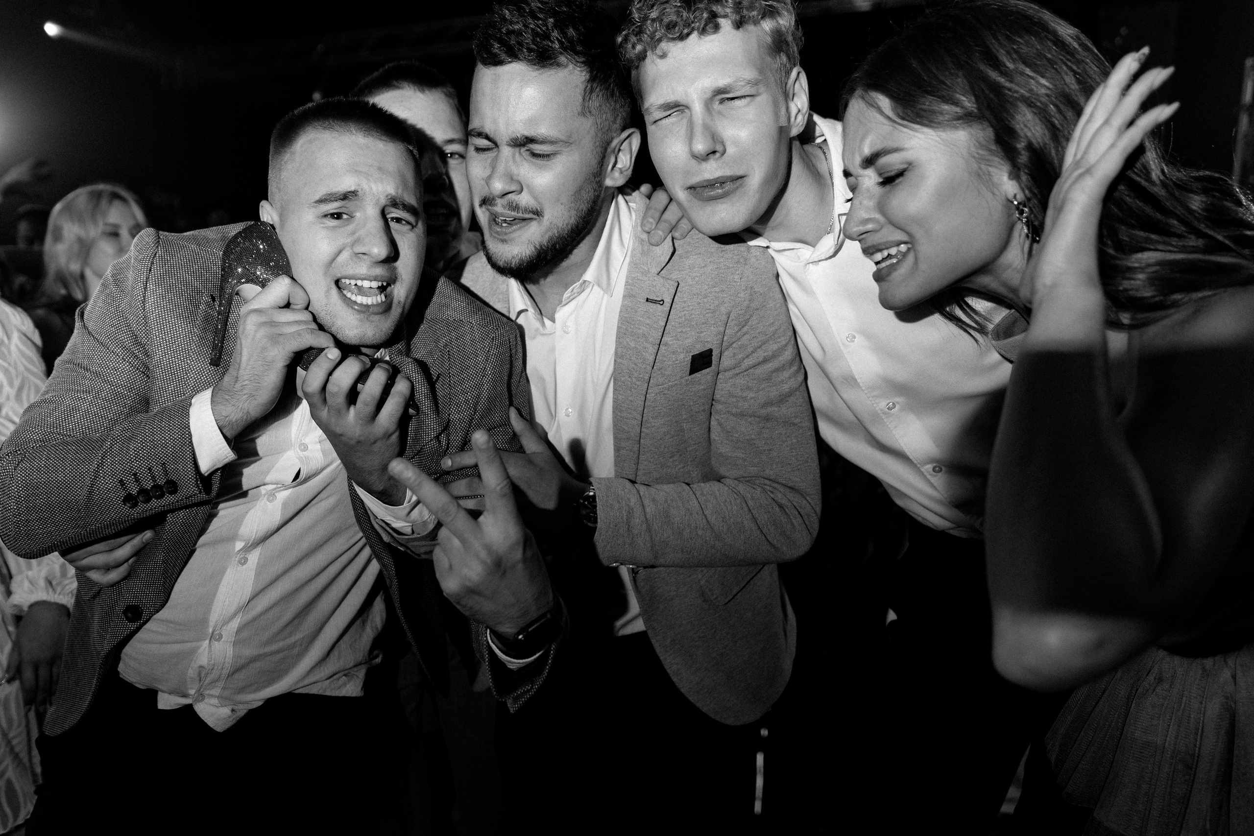 Данил и Алиса. Свадебный и семейный фотограф в Красноярске Прохорова Екатерина