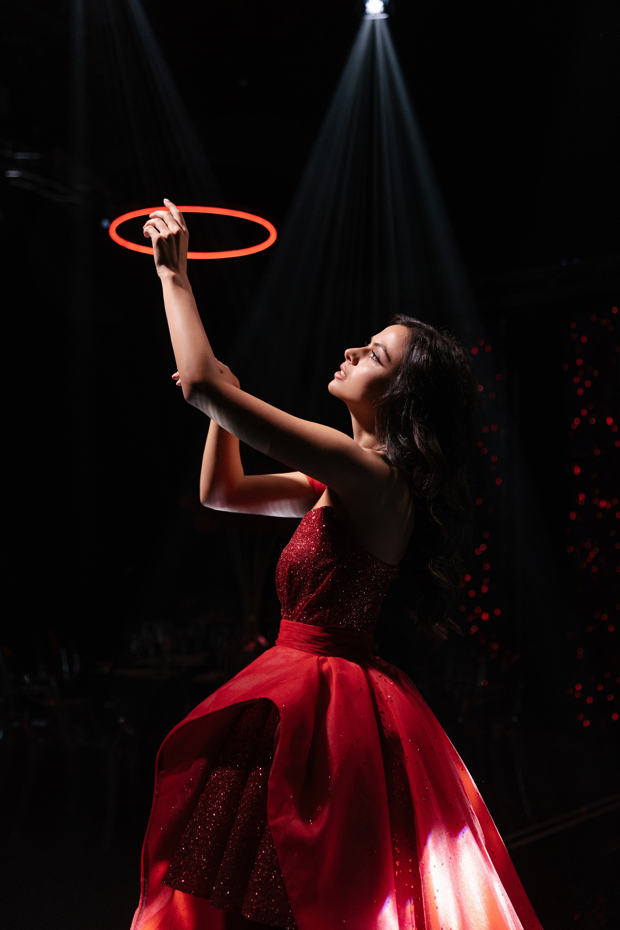 Данил и Алиса. Свадебный и семейный фотограф в Красноярске Прохорова Екатерина