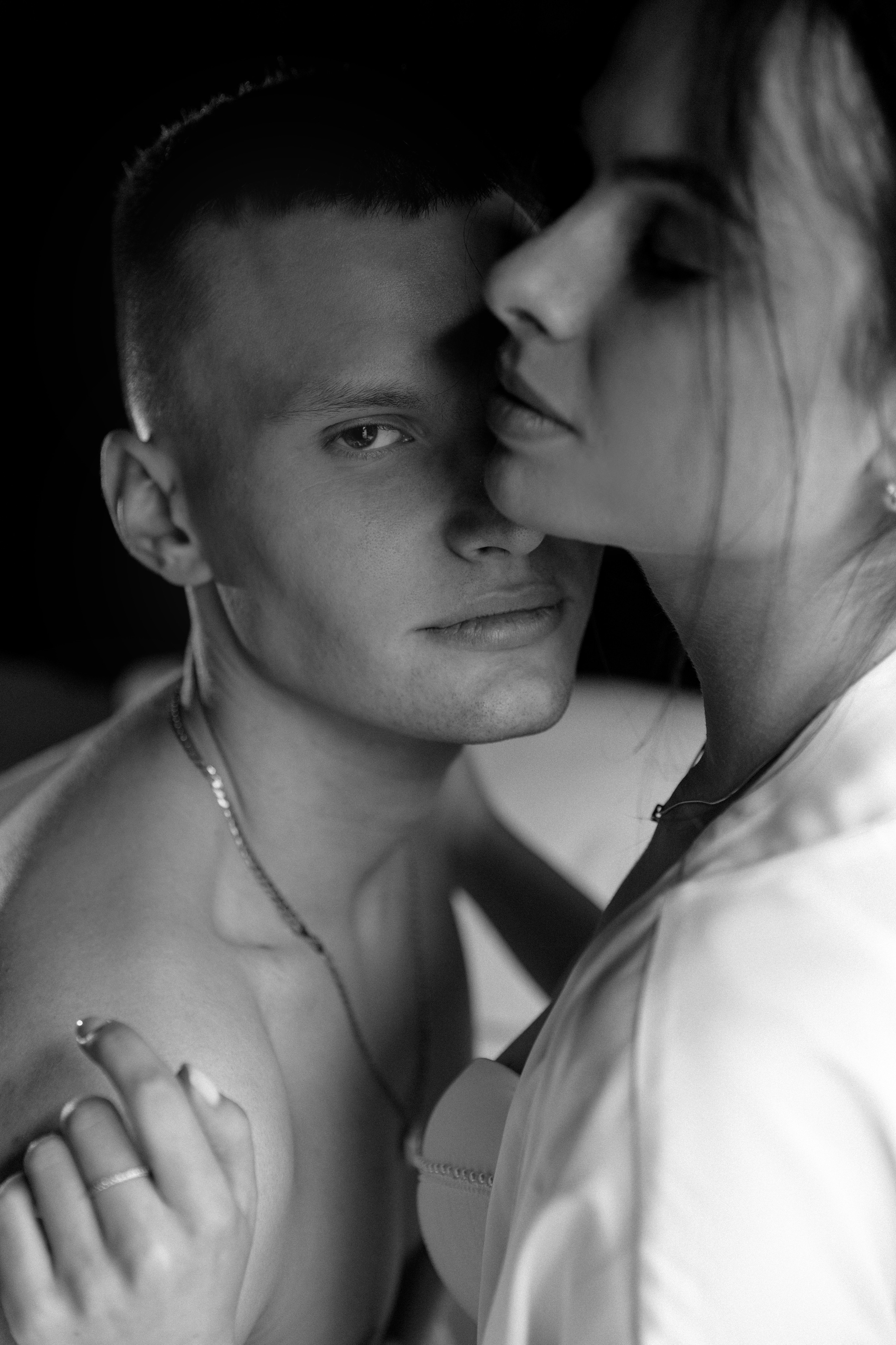 Данил и Алиса. Свадебный и семейный фотограф в Красноярске Прохорова Екатерина