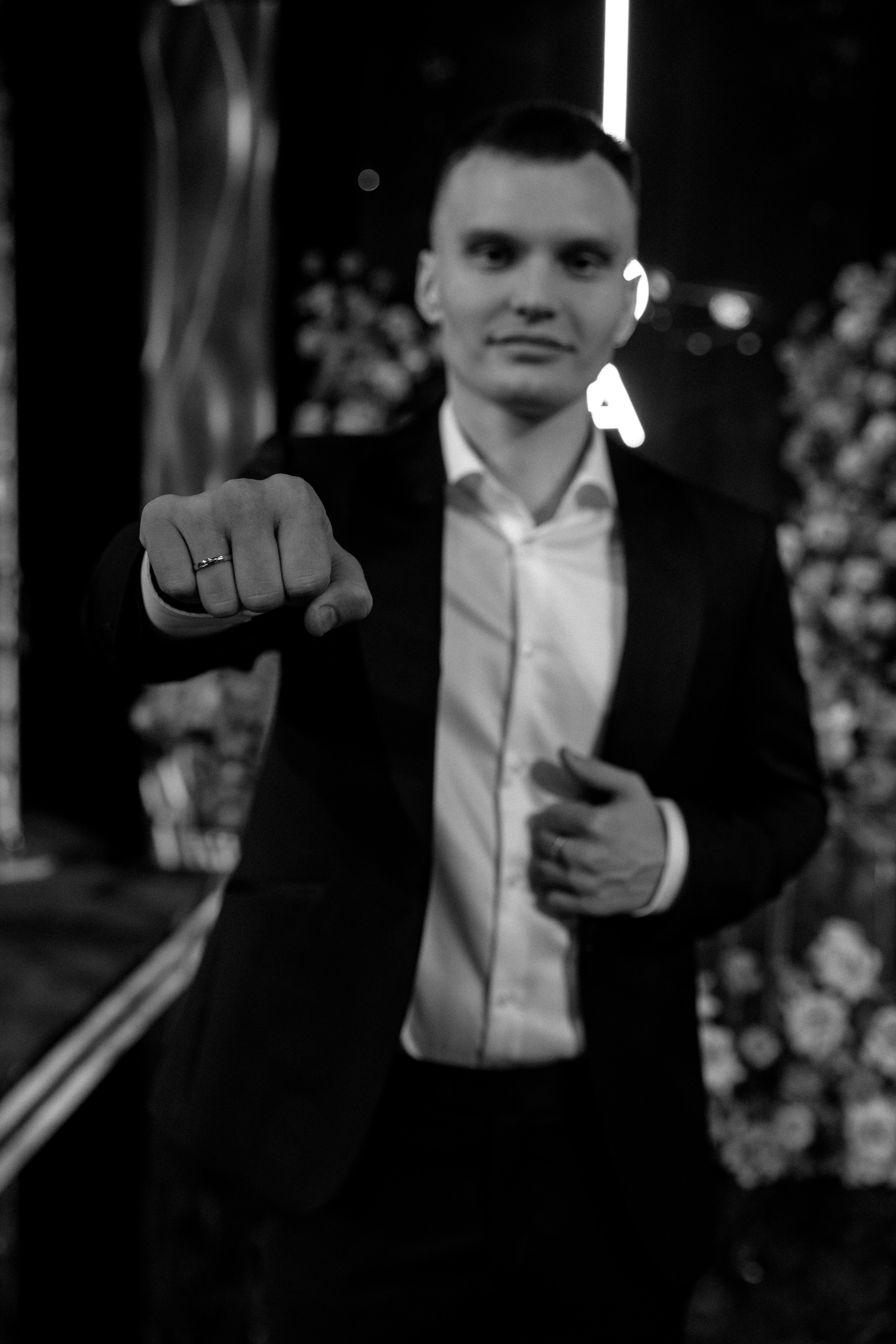 Данил и Алиса. Свадебный и семейный фотограф в Красноярске Прохорова Екатерина