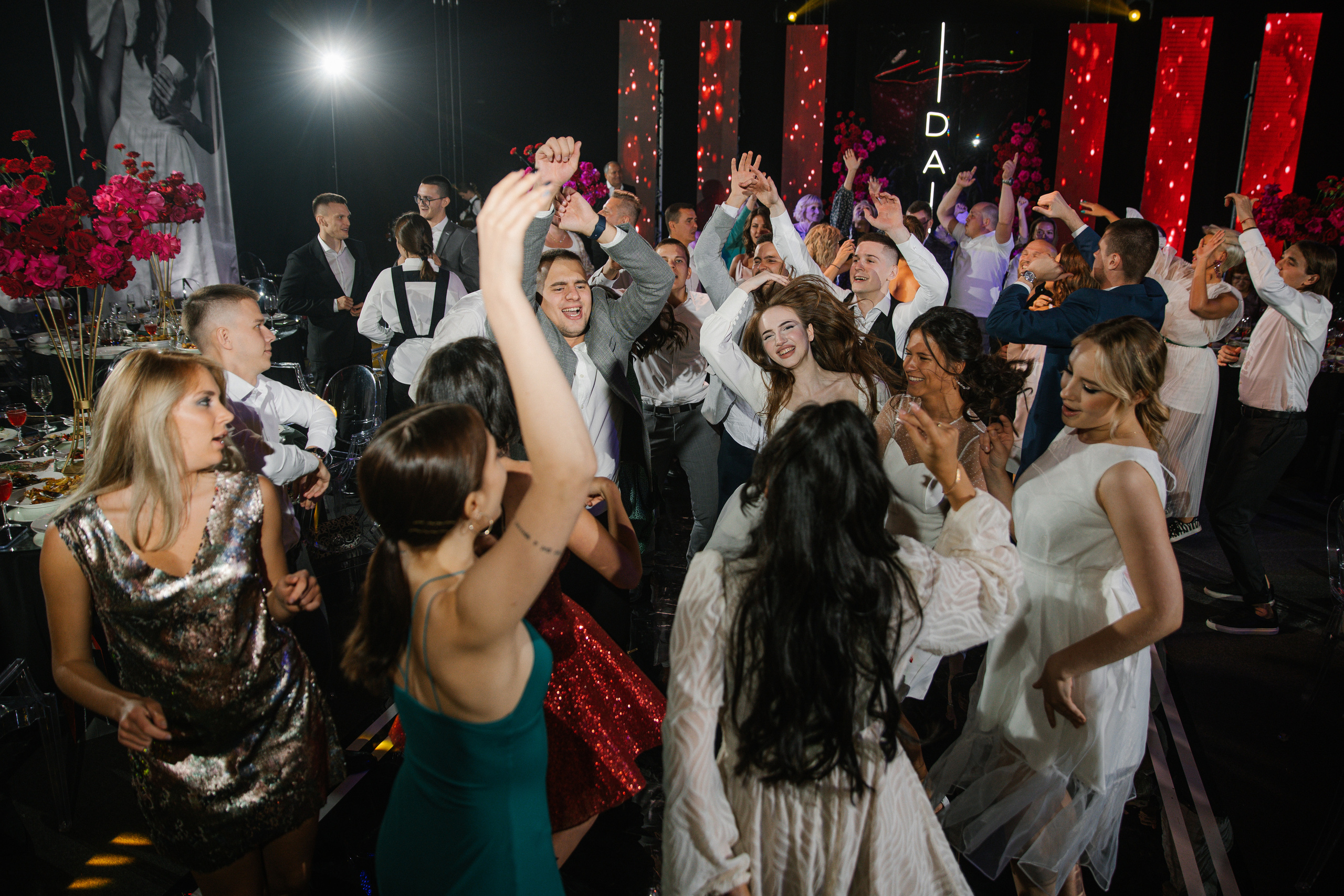 Данил и Алиса. Свадебный и семейный фотограф в Красноярске Прохорова Екатерина