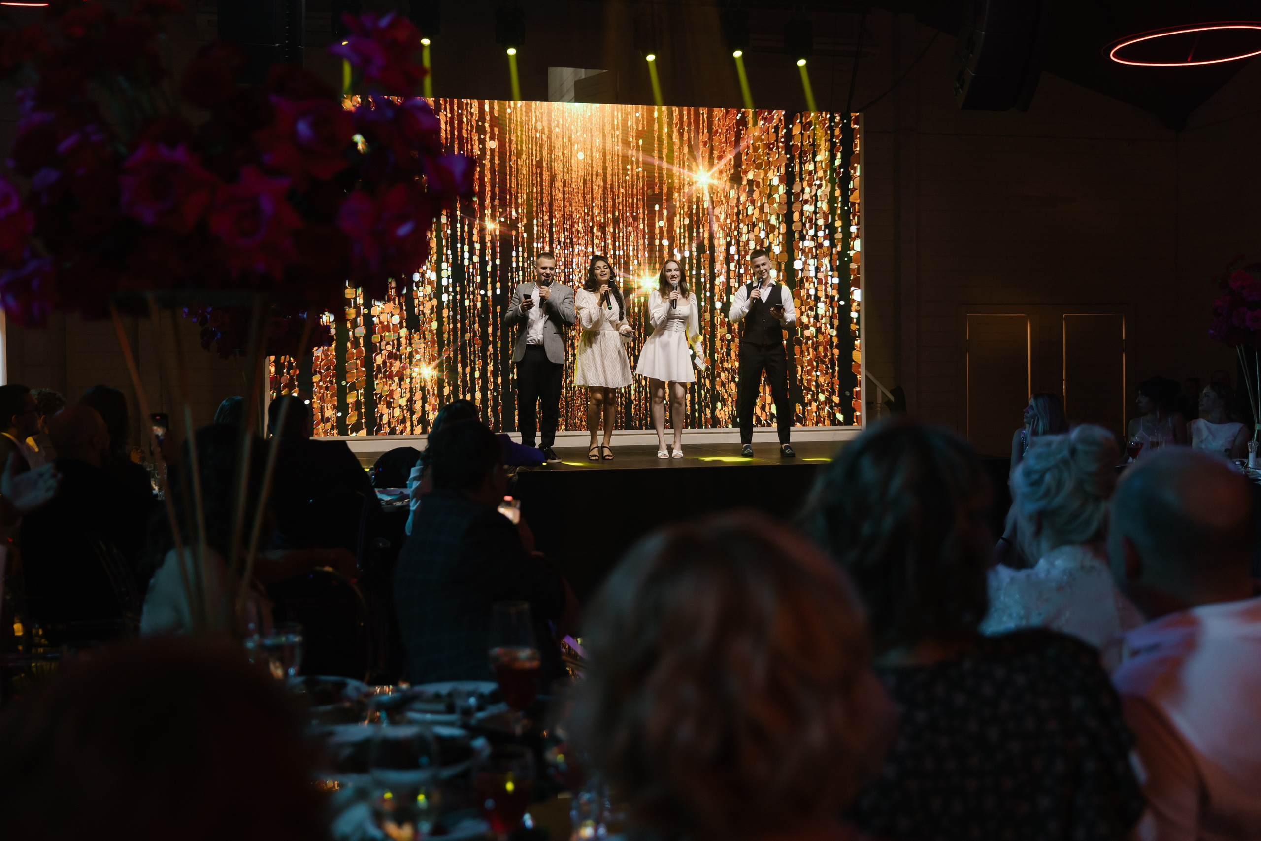 Данил и Алиса. Свадебный и семейный фотограф в Красноярске Прохорова Екатерина